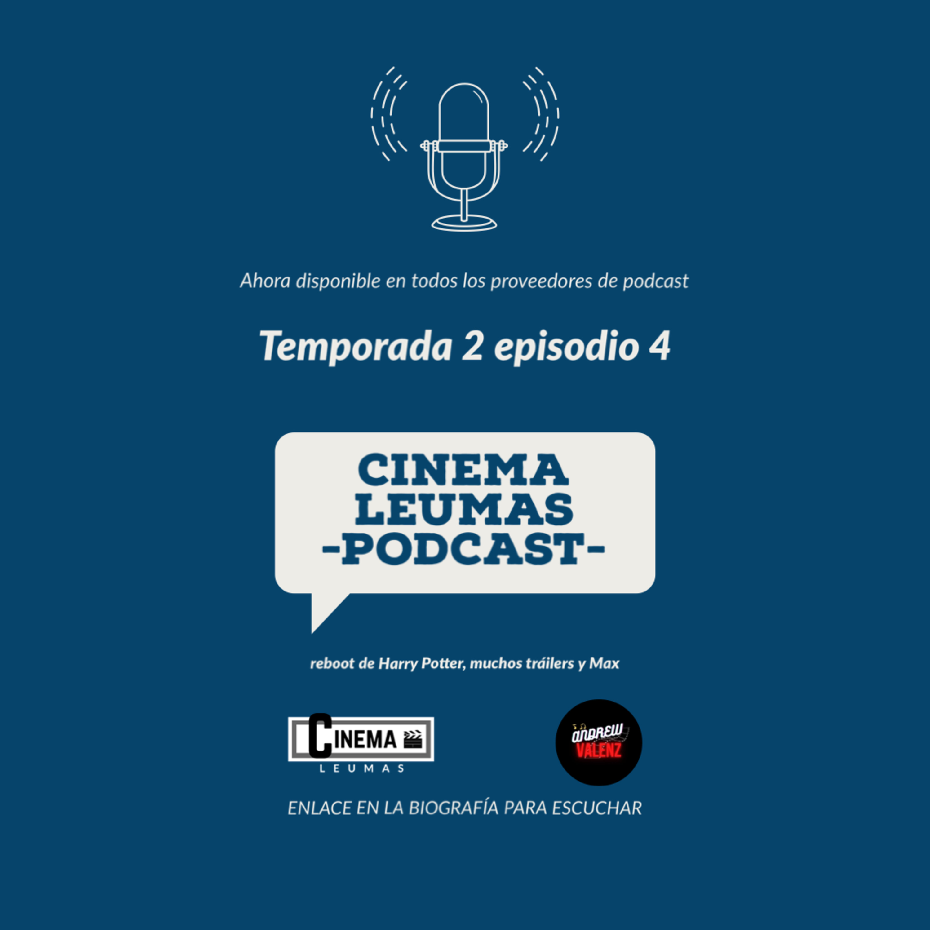 Cinema Leumas