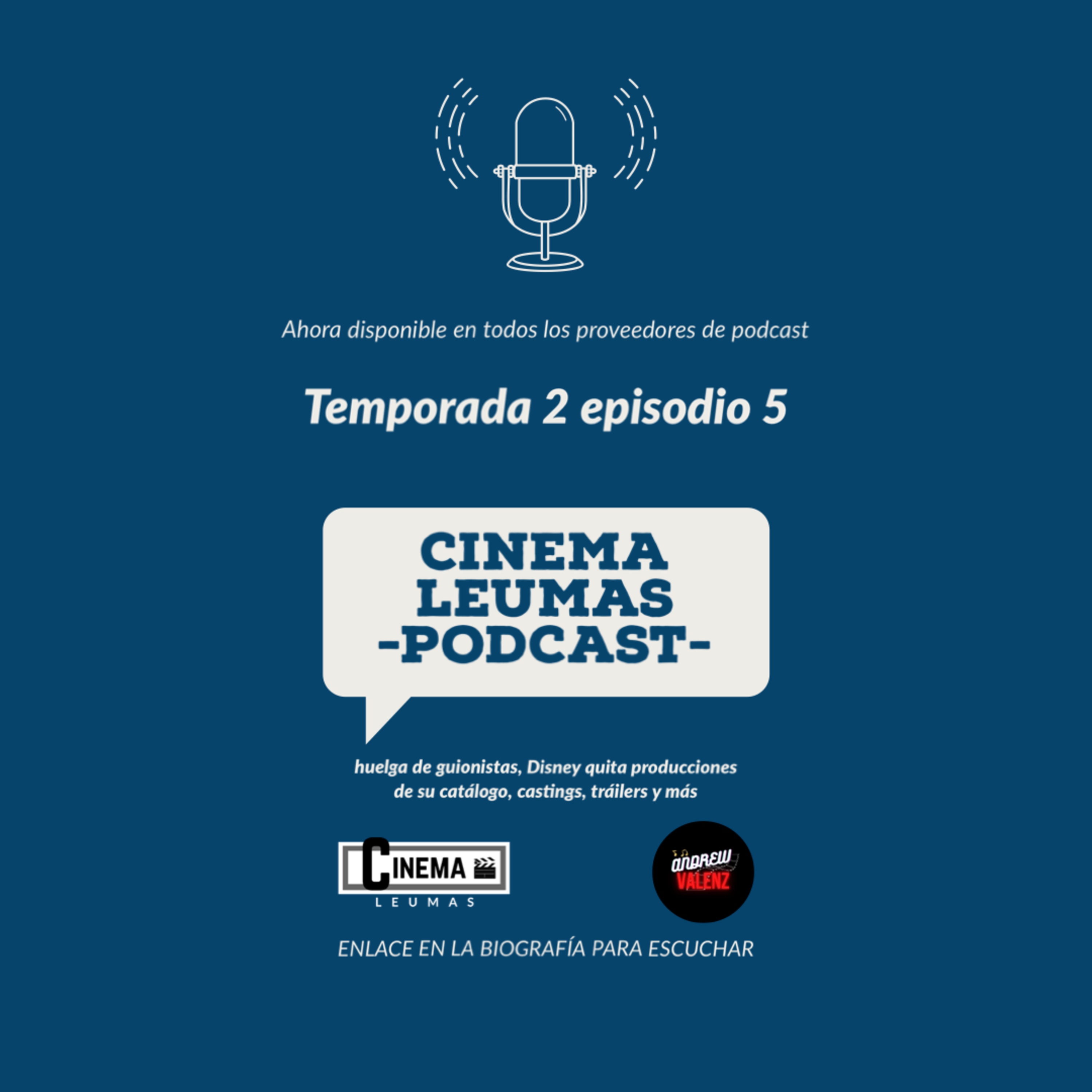 Cinema Leumas