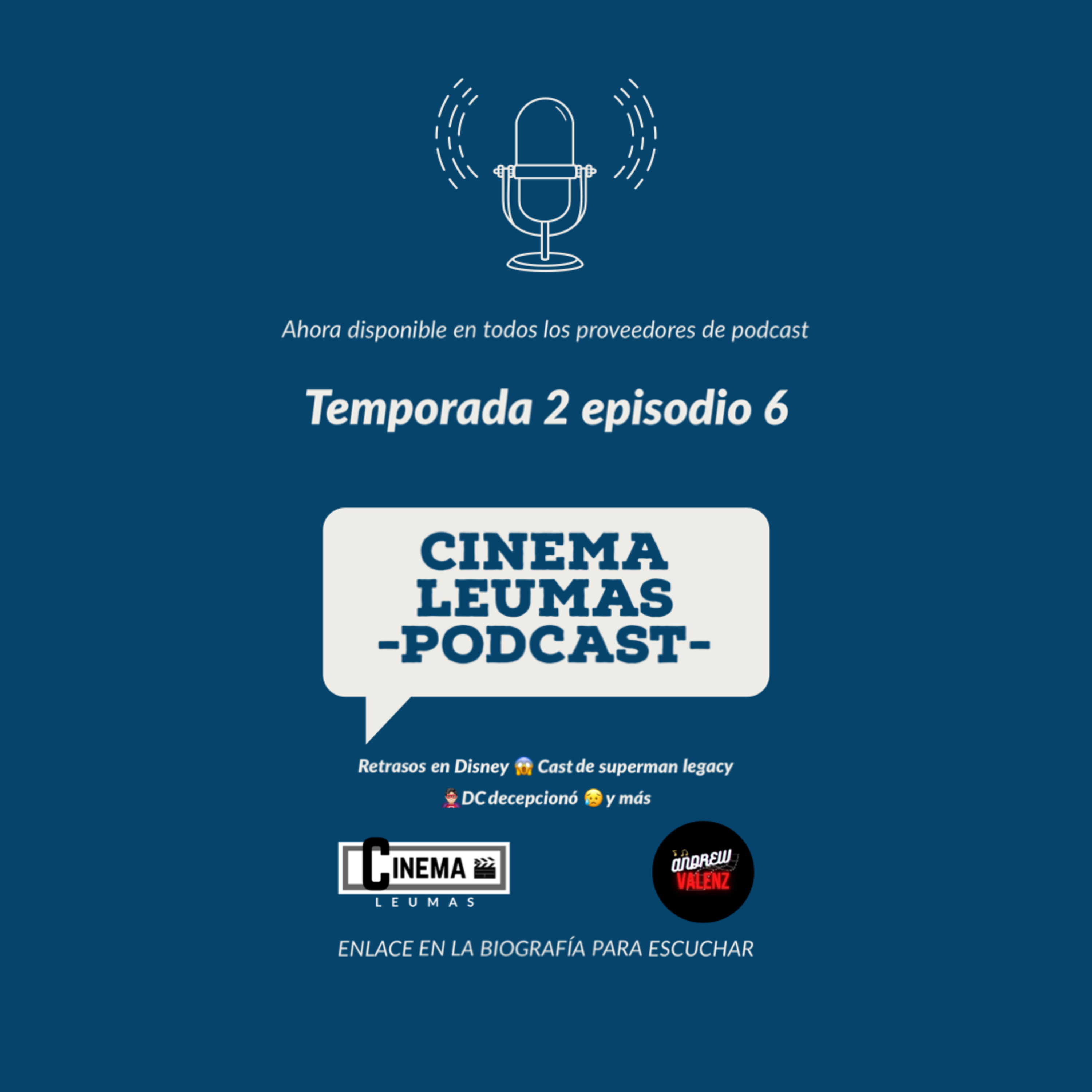 Cinema Leumas