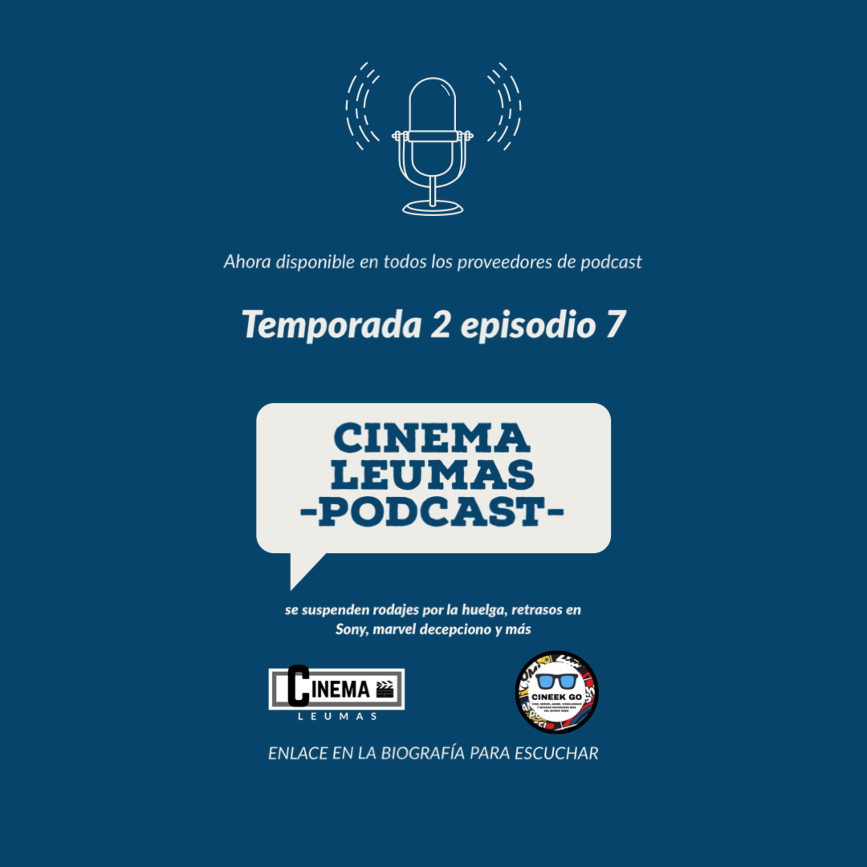 Cinema Leumas