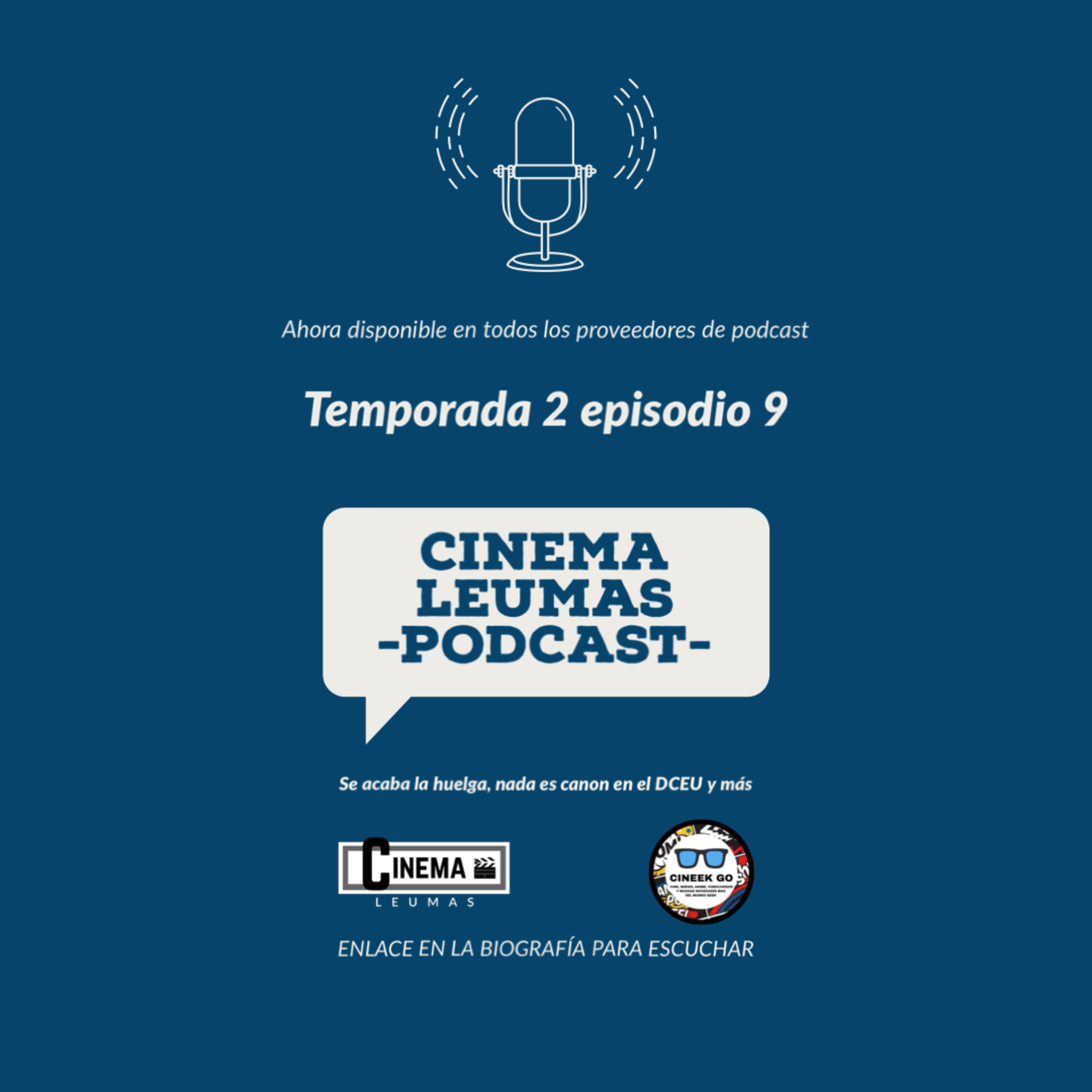 Cinema Leumas