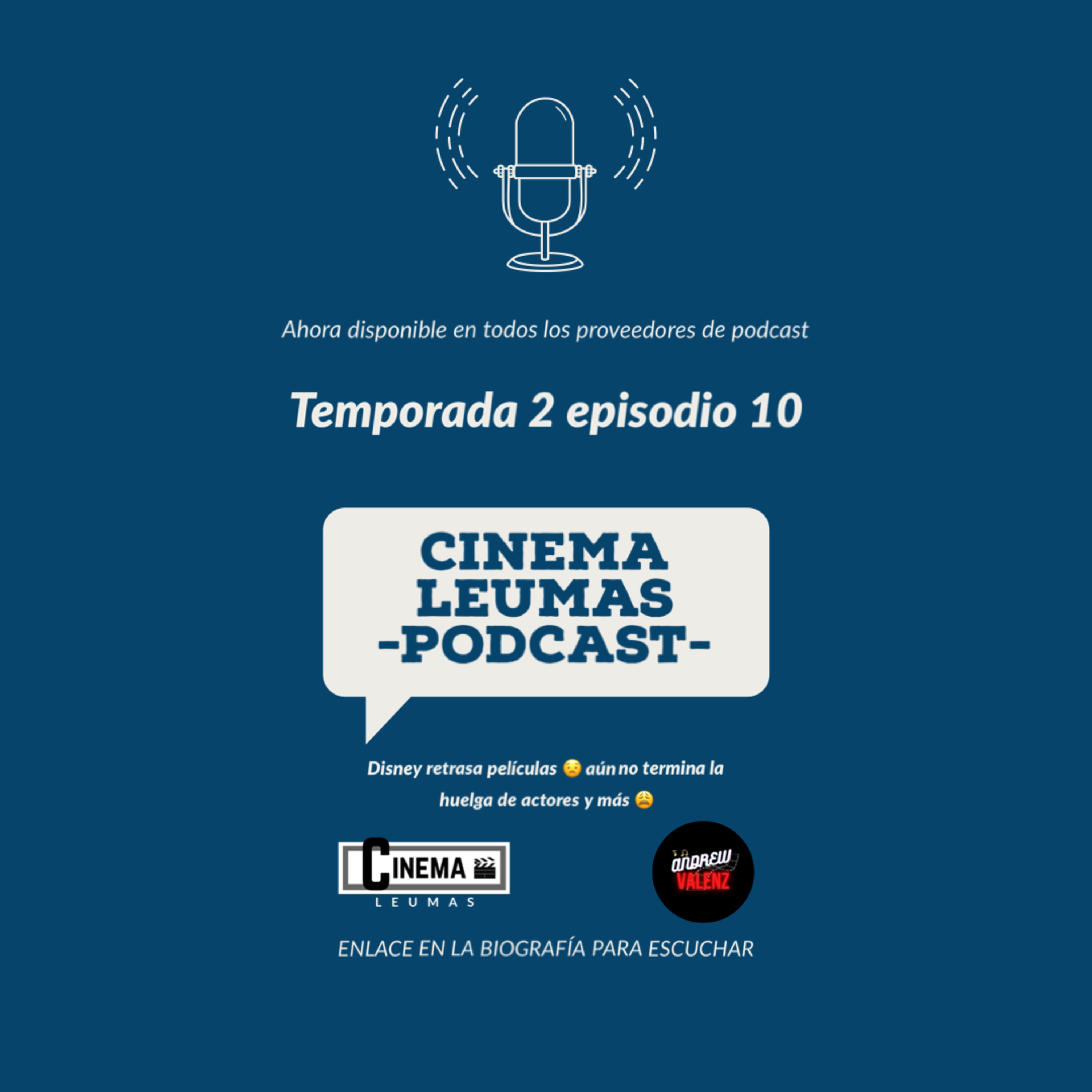 Cinema Leumas