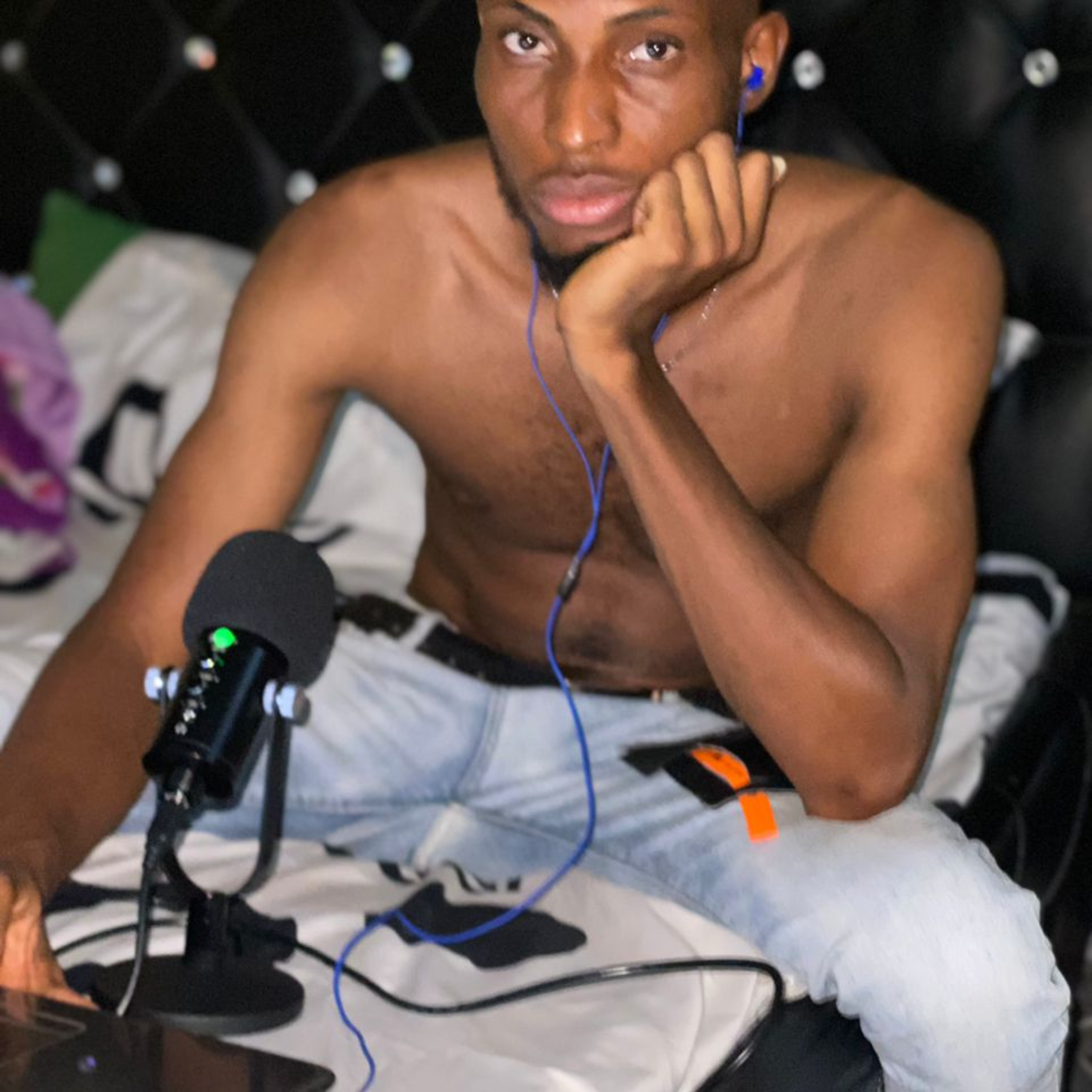 GoodLiving Podcast