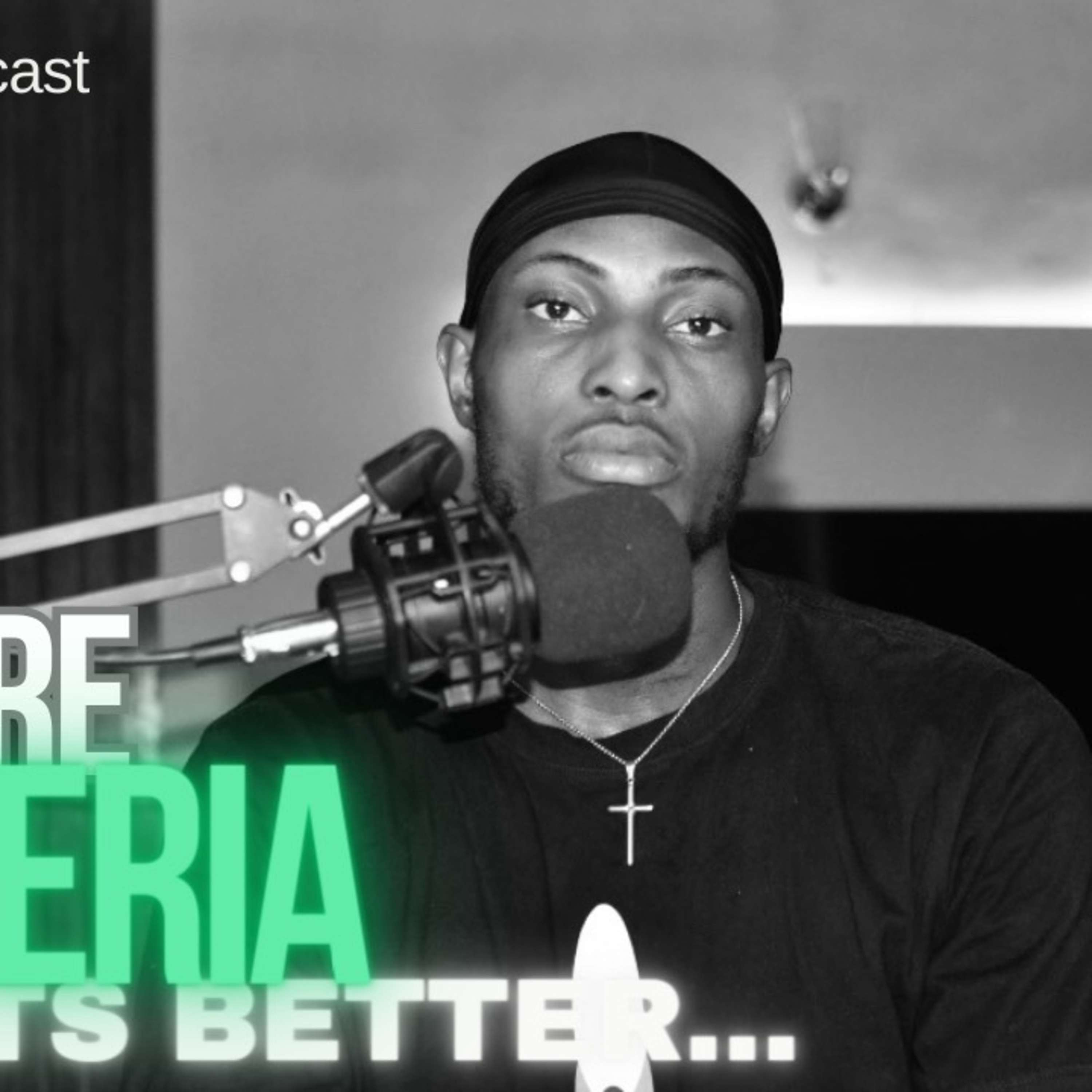 GoodLiving Podcast