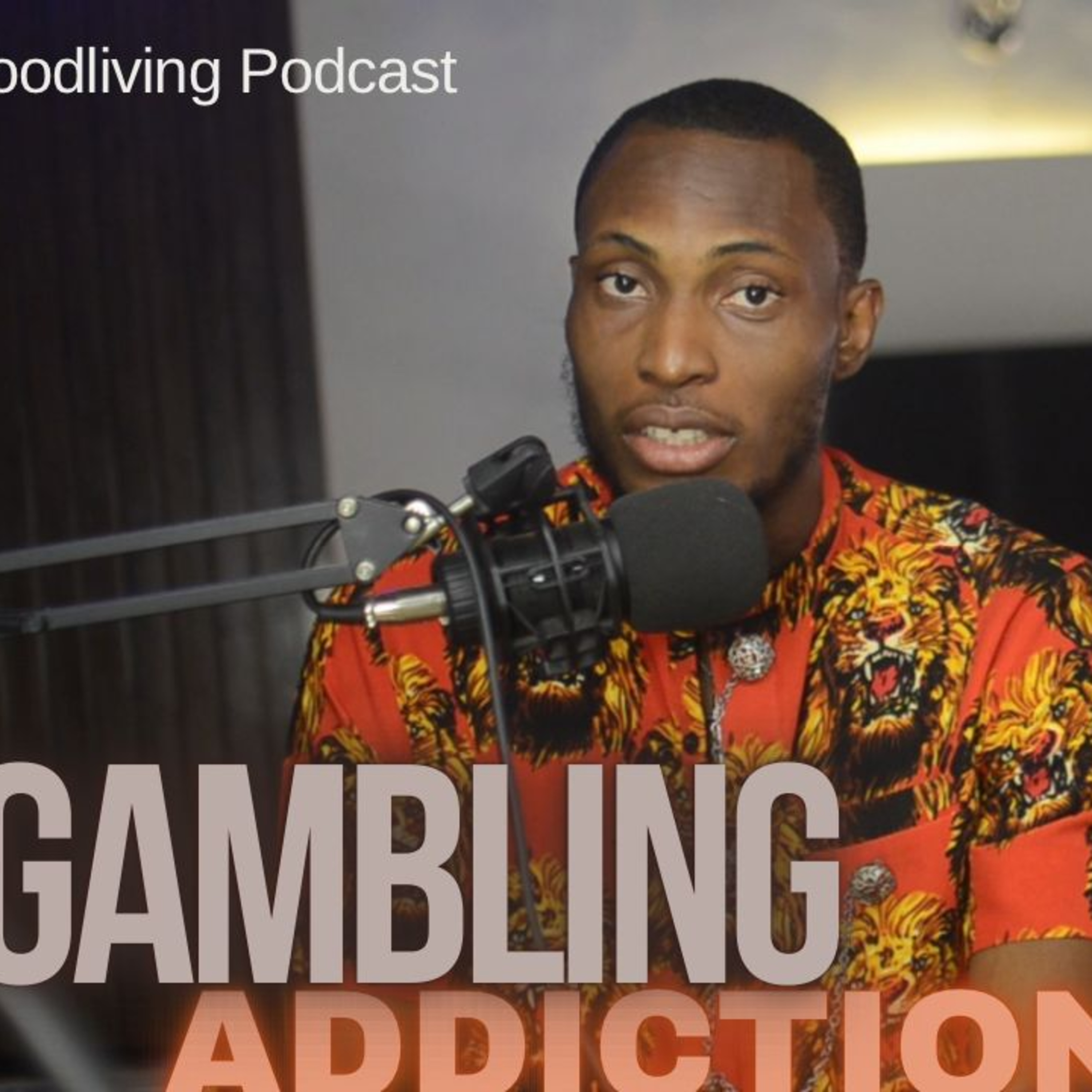 GoodLiving Podcast