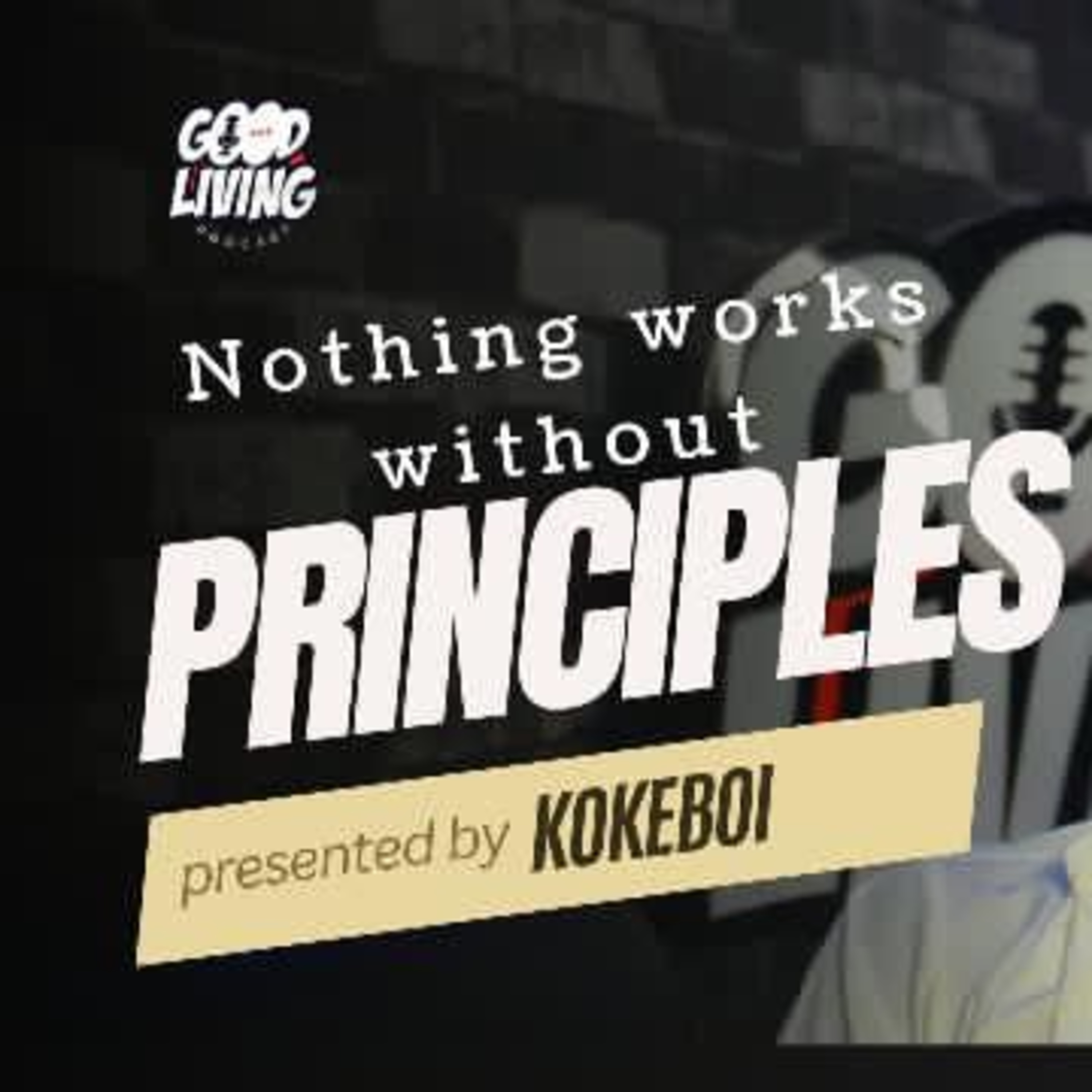 GoodLiving Podcast