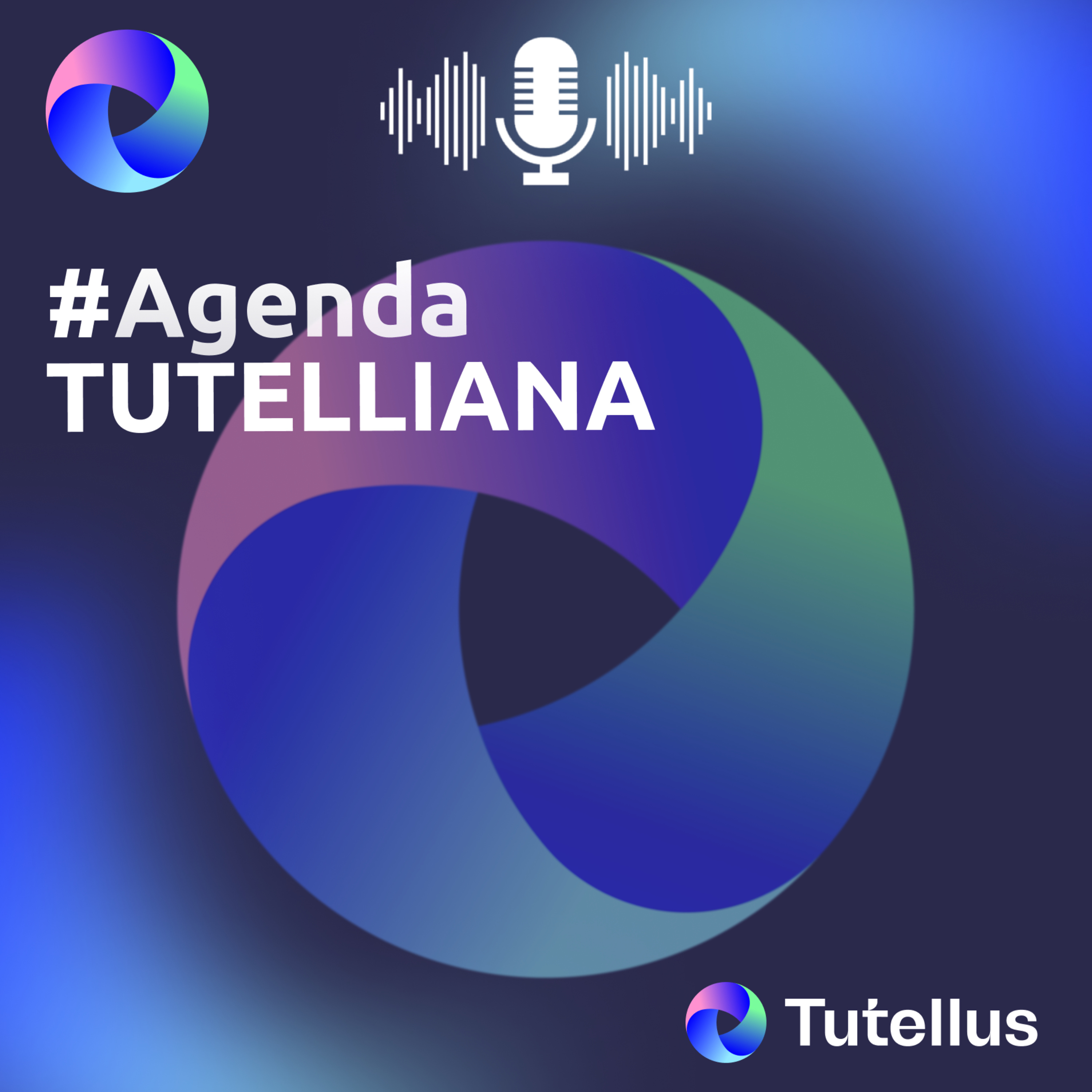 Tutellus en Podcast