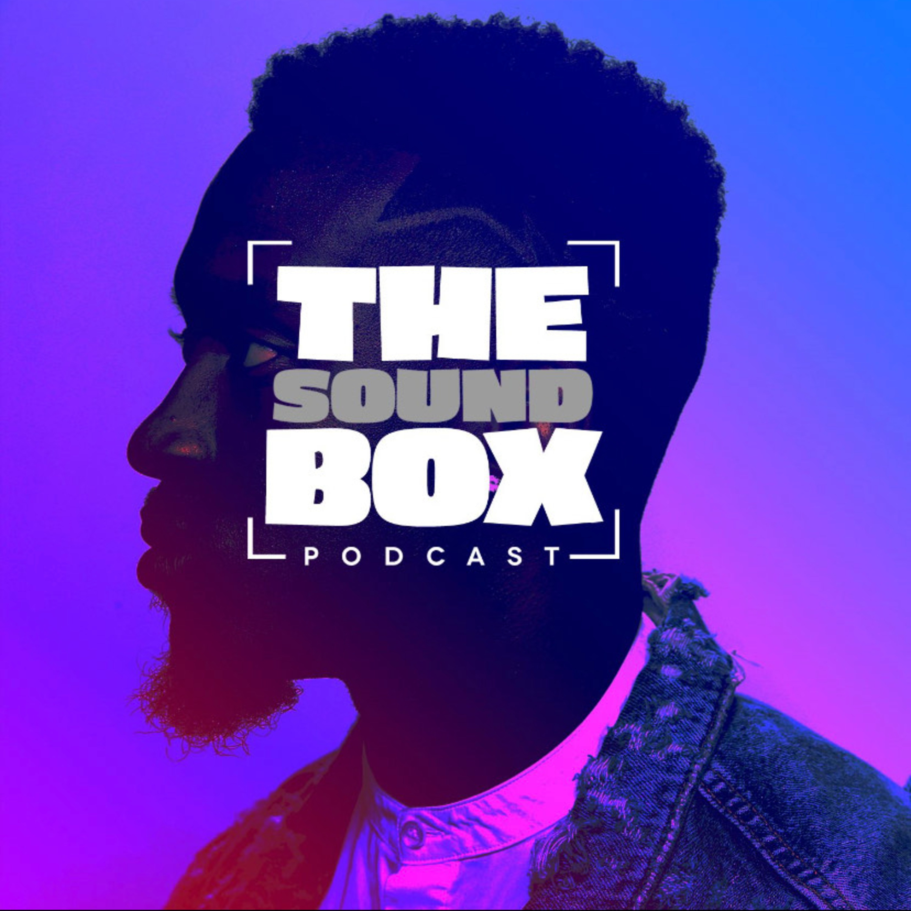The Sound Box The Musicians Podcast