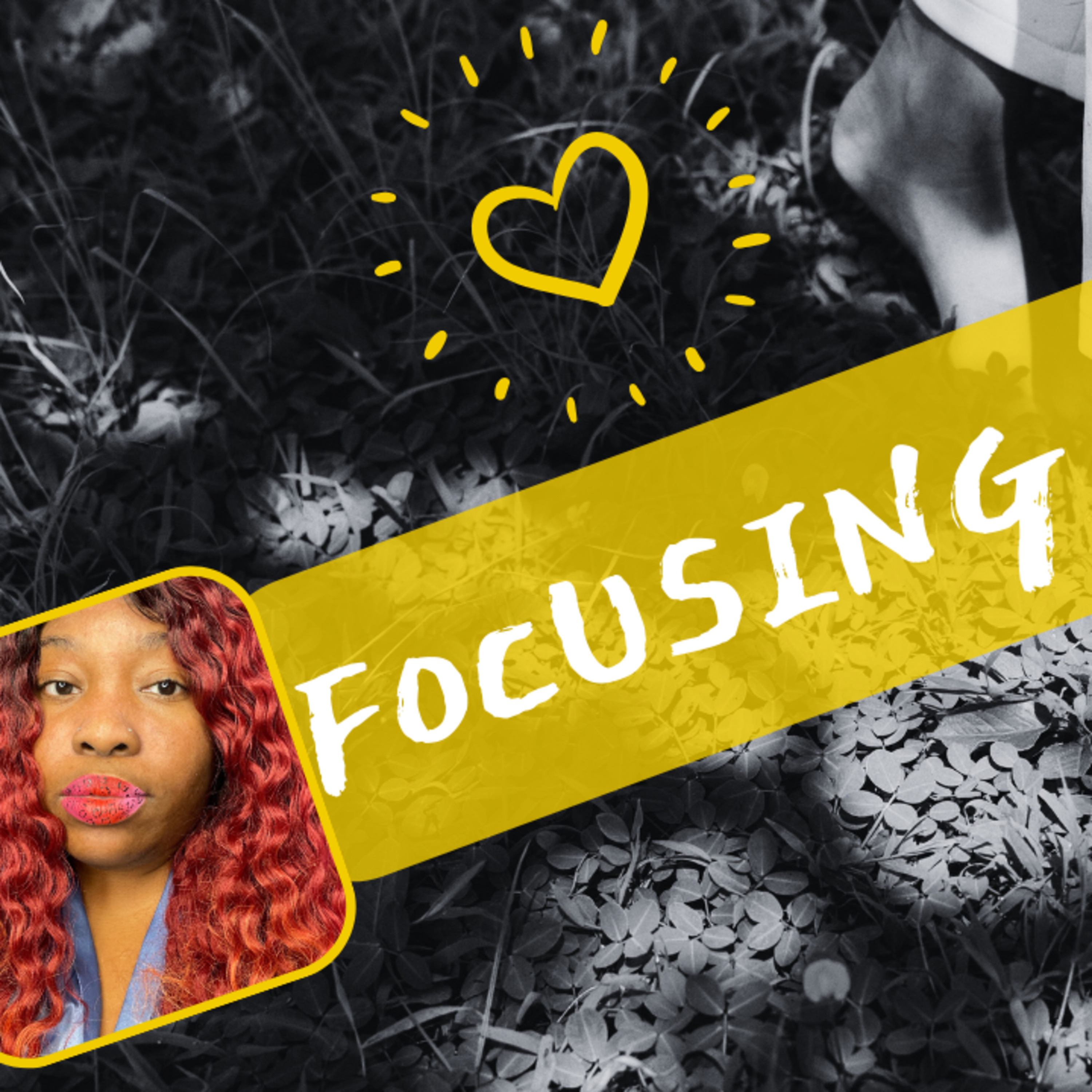 Focusing Forward episode artwork