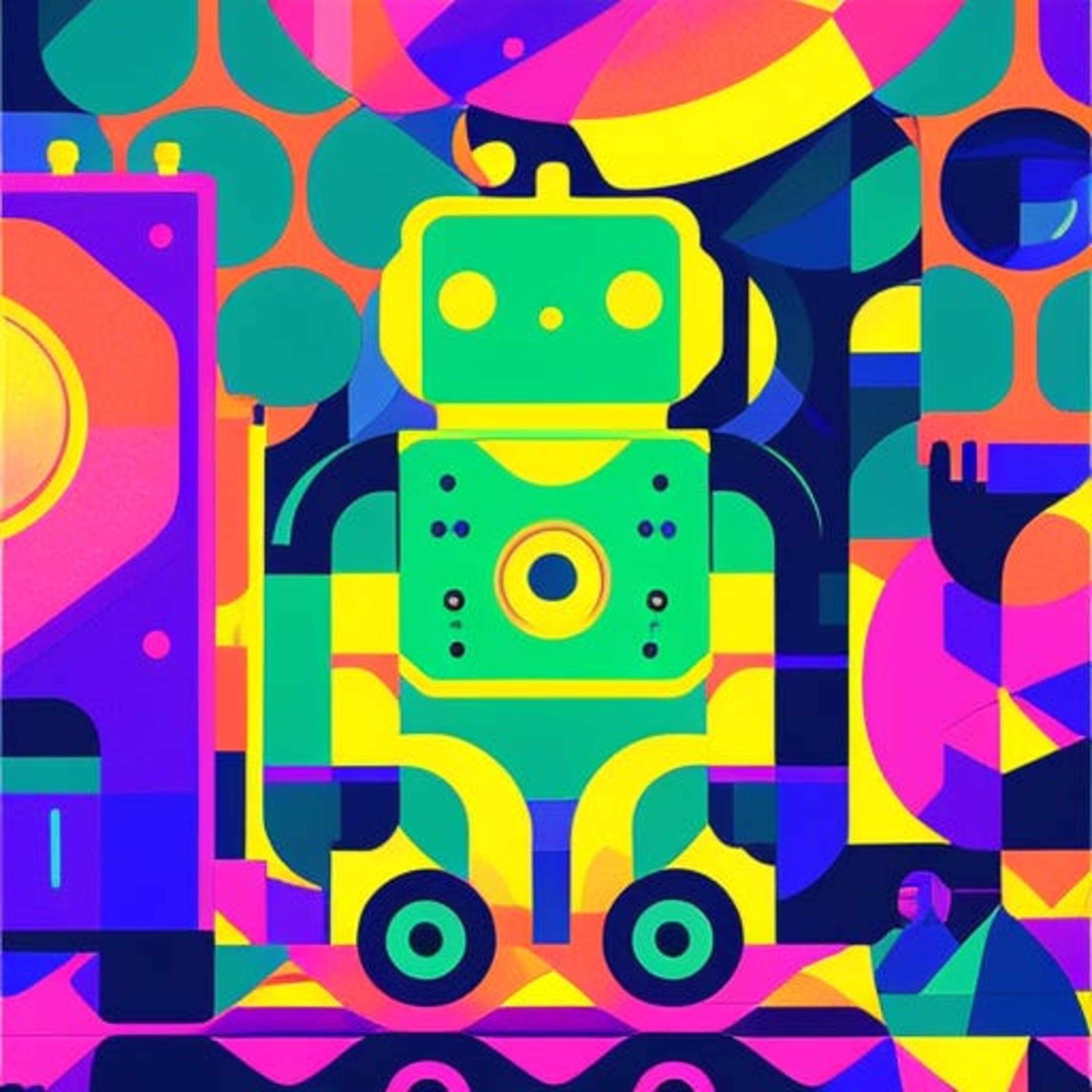 Daily Balajisms - Se2: Robotics Over Demographics | Ep #018