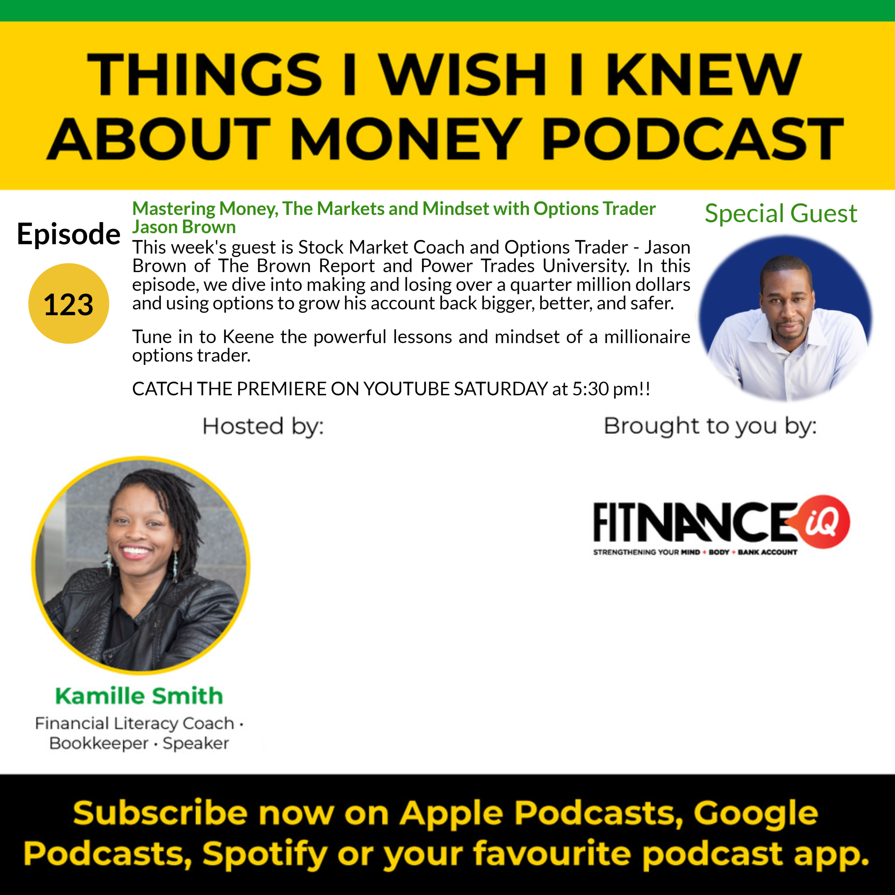 Things I Wish I Knew About Money