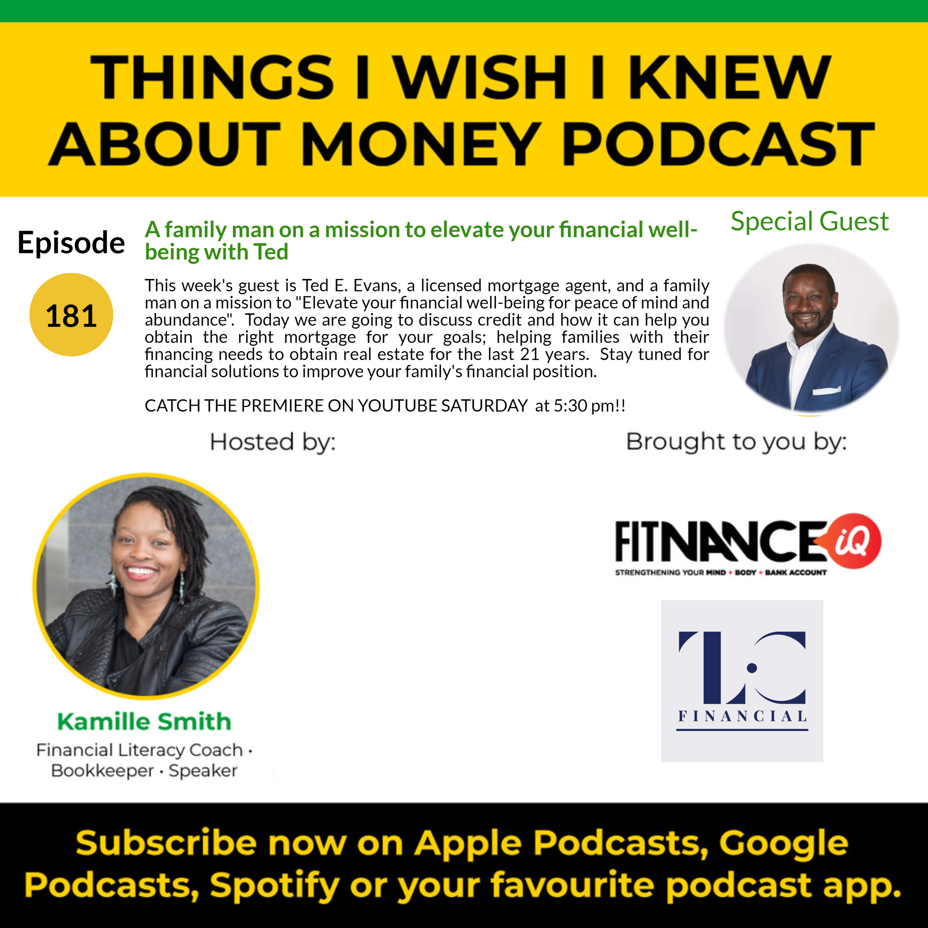 Things I Wish I Knew About Money