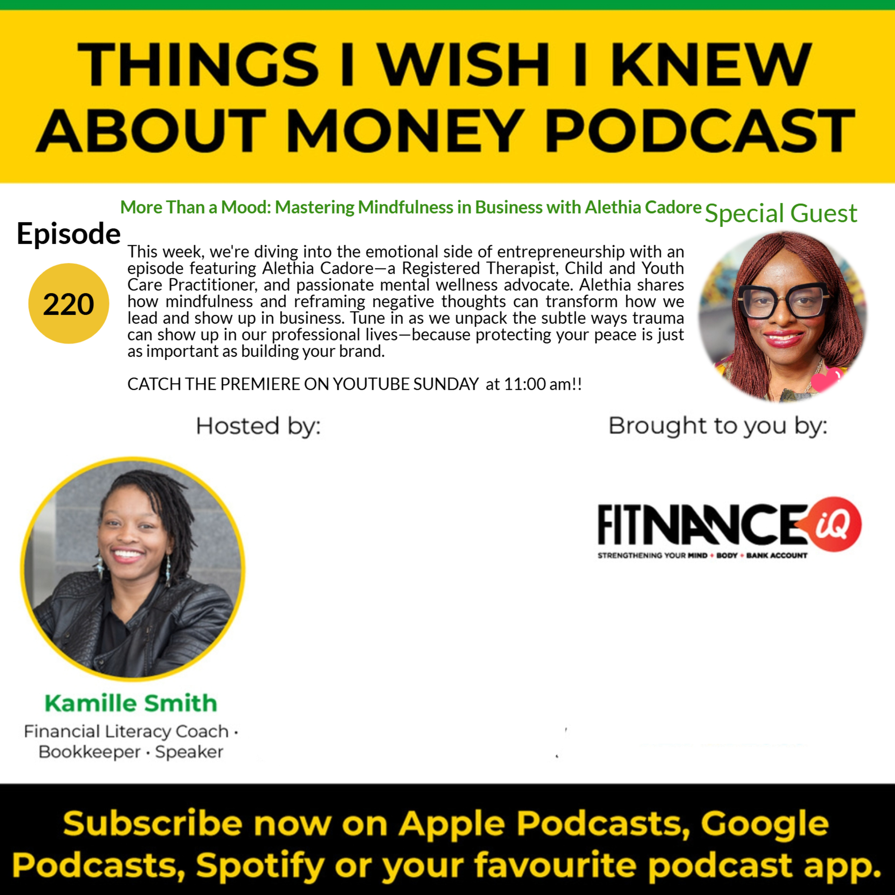 Things I Wish I Knew About Money