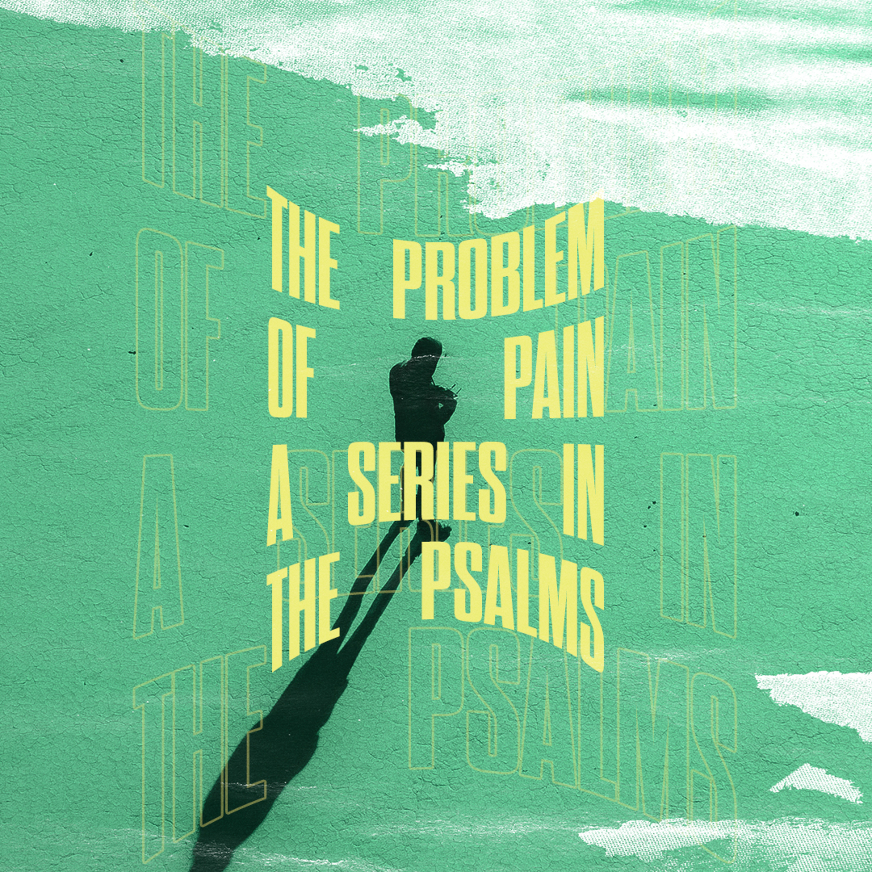 The Problem of Pain: Why Are You Cast Down, O My Soul episode artwork