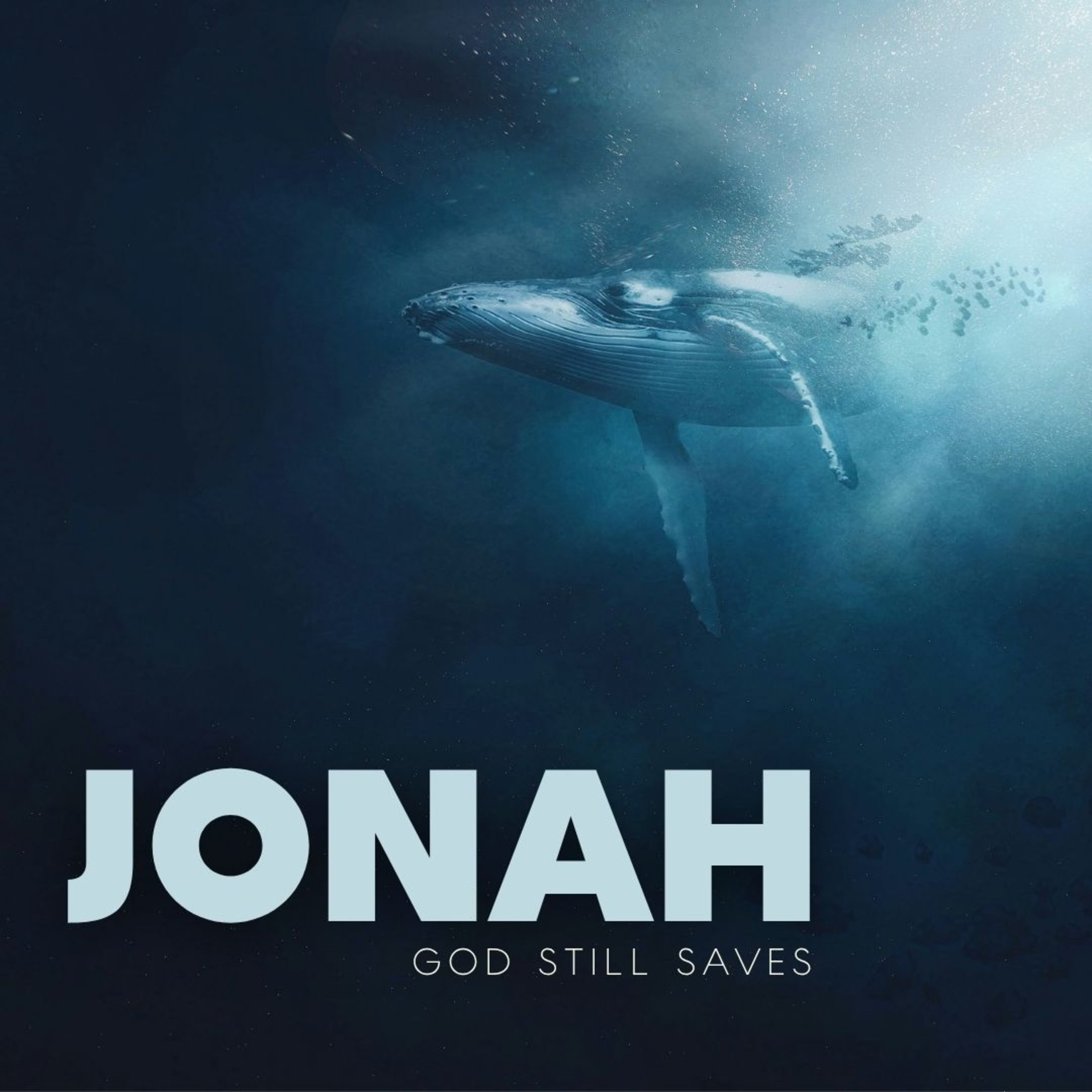 Meeting God At The Bottom episode artwork