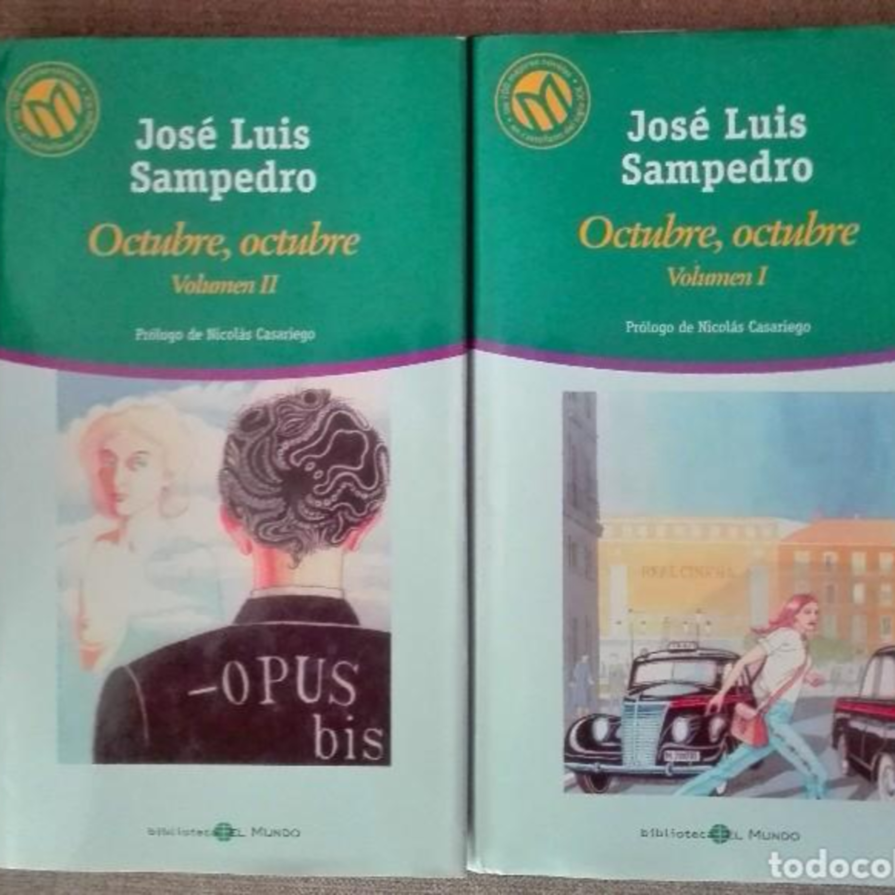 Crónicas Lunares di Sun (CLdS)