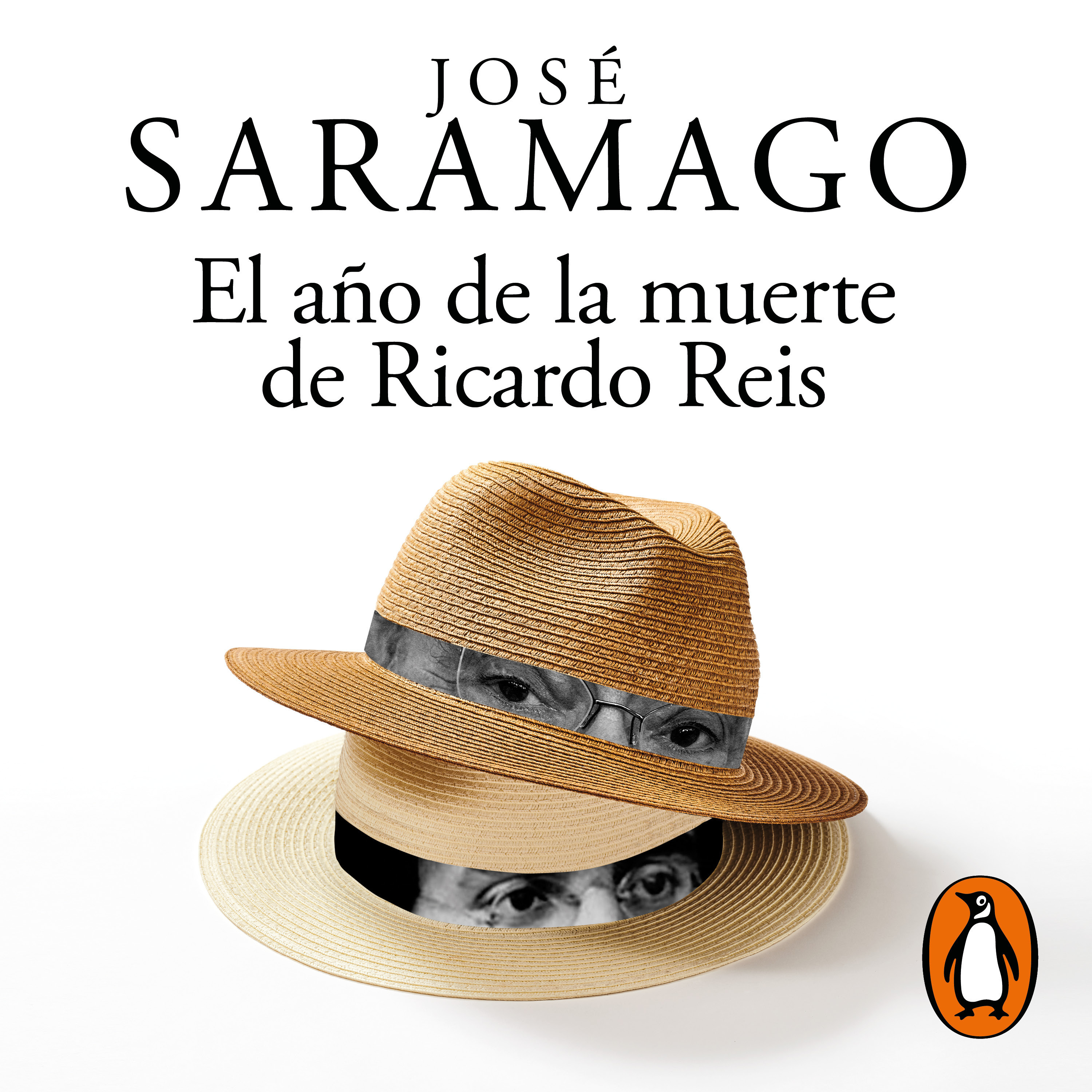 El año de la muerte de Ricardo Reis - José Saramago episode artwork