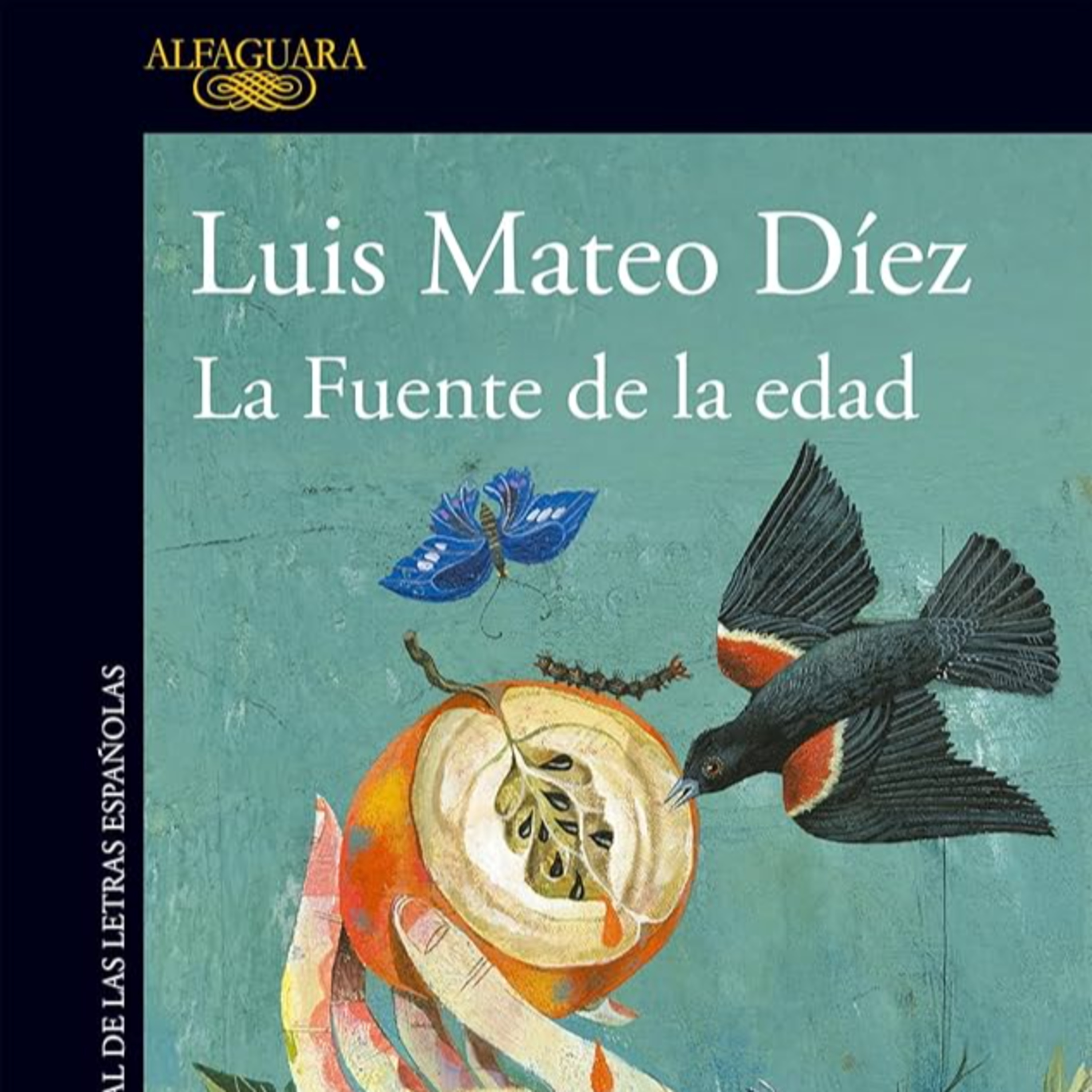 Crónicas Lunares di Sun (CLdS)