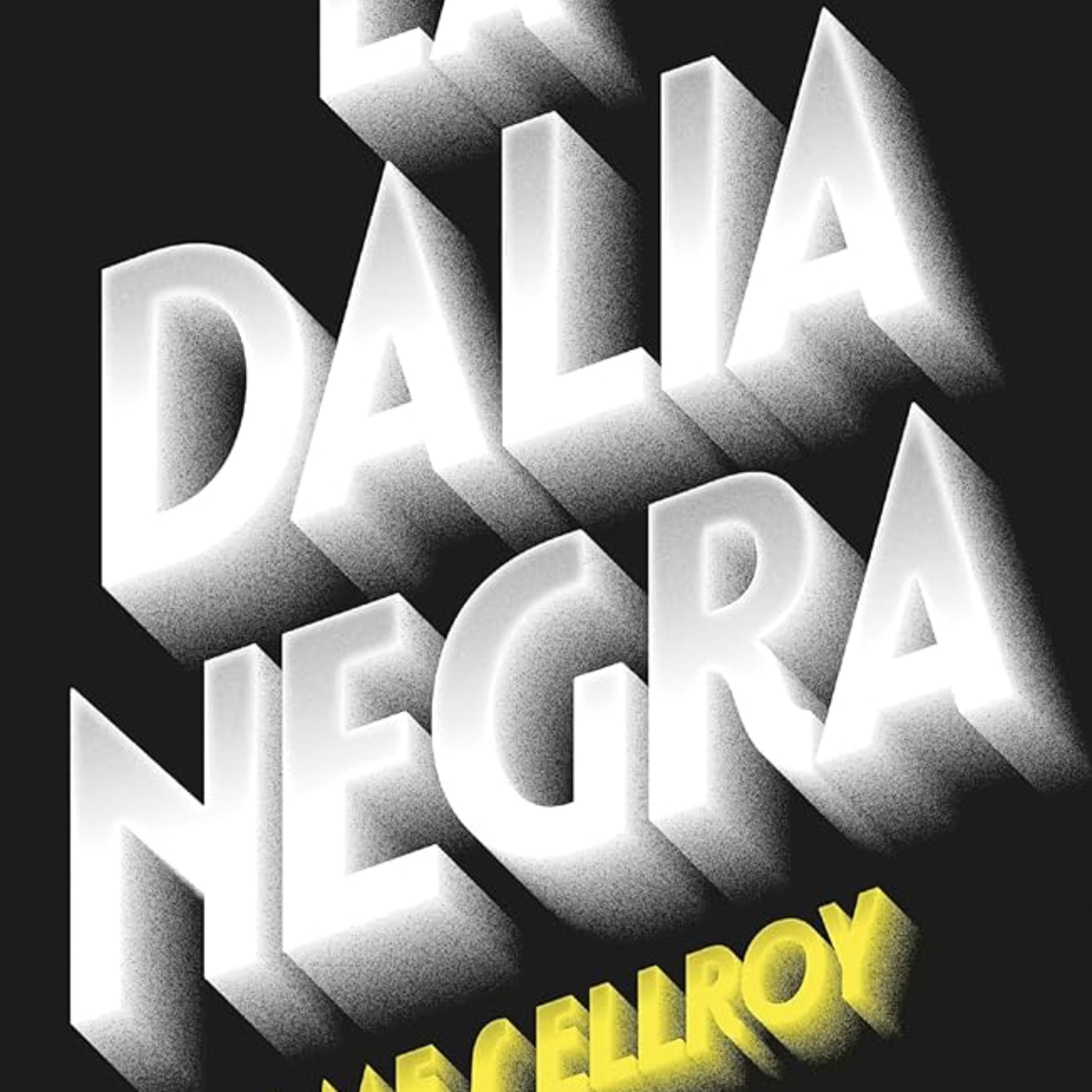 La Dalia Negra - James Ellroy episode artwork
