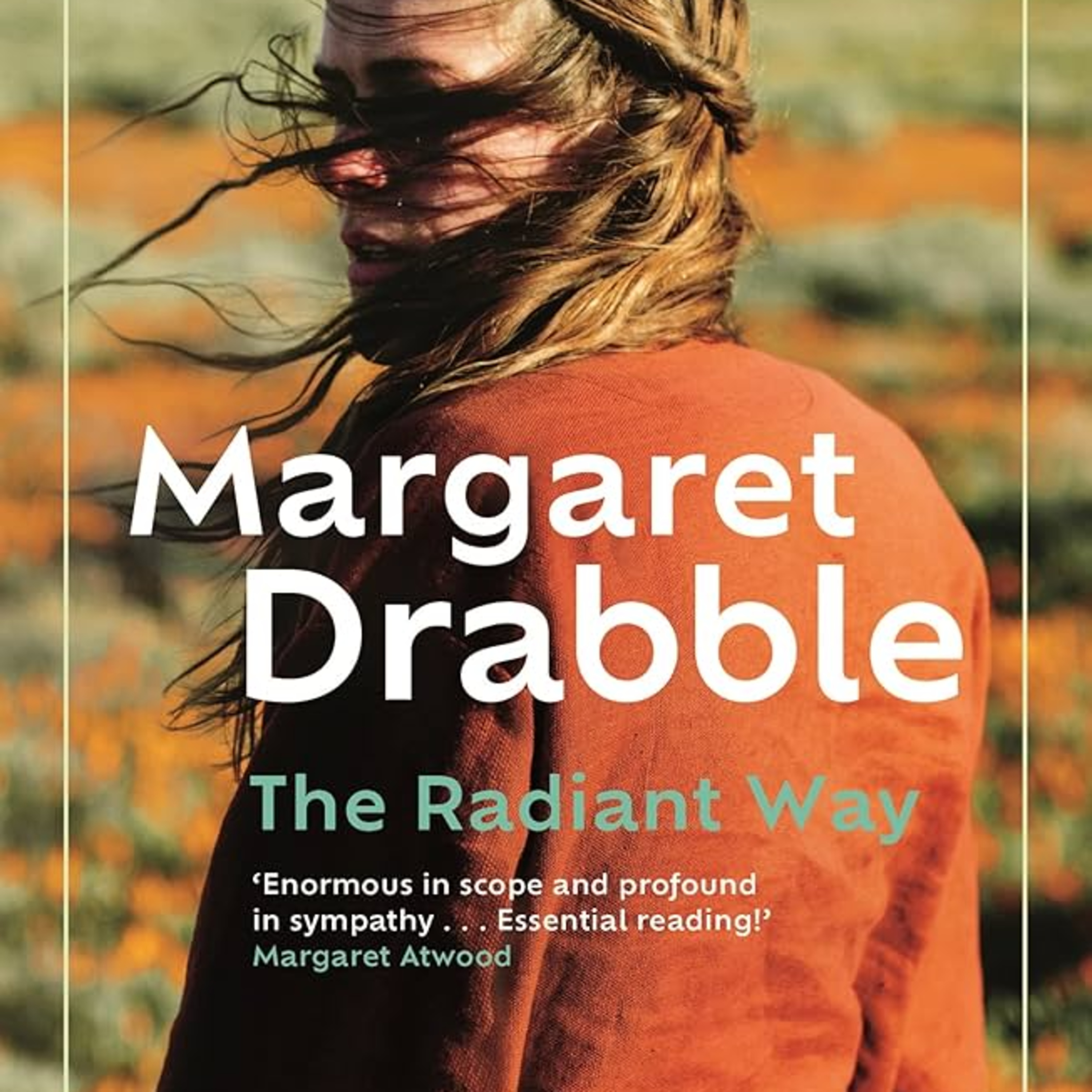 El camino radiante - Margaret Drabble episode artwork