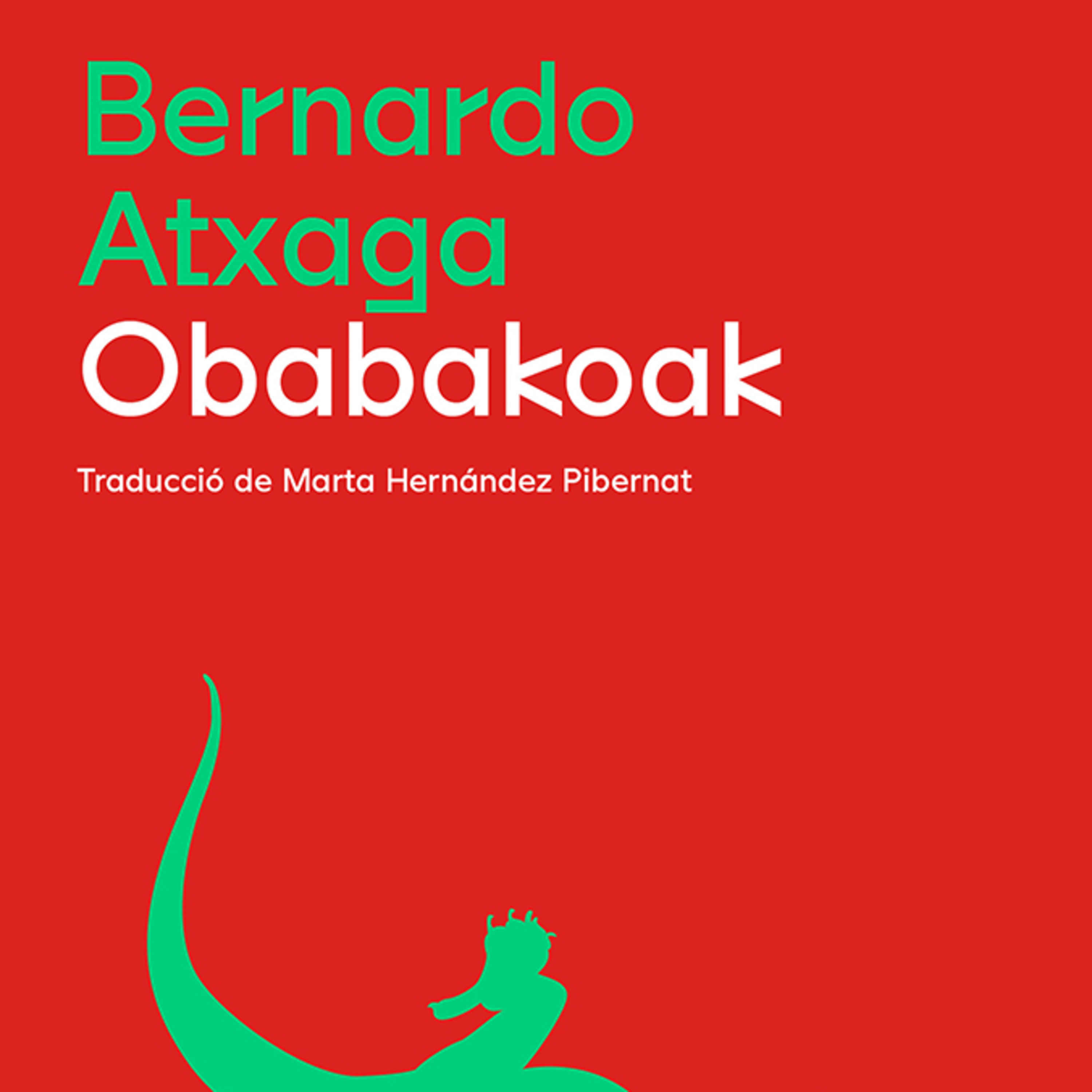 Obabakoak - Bernardo Atxaga episode artwork