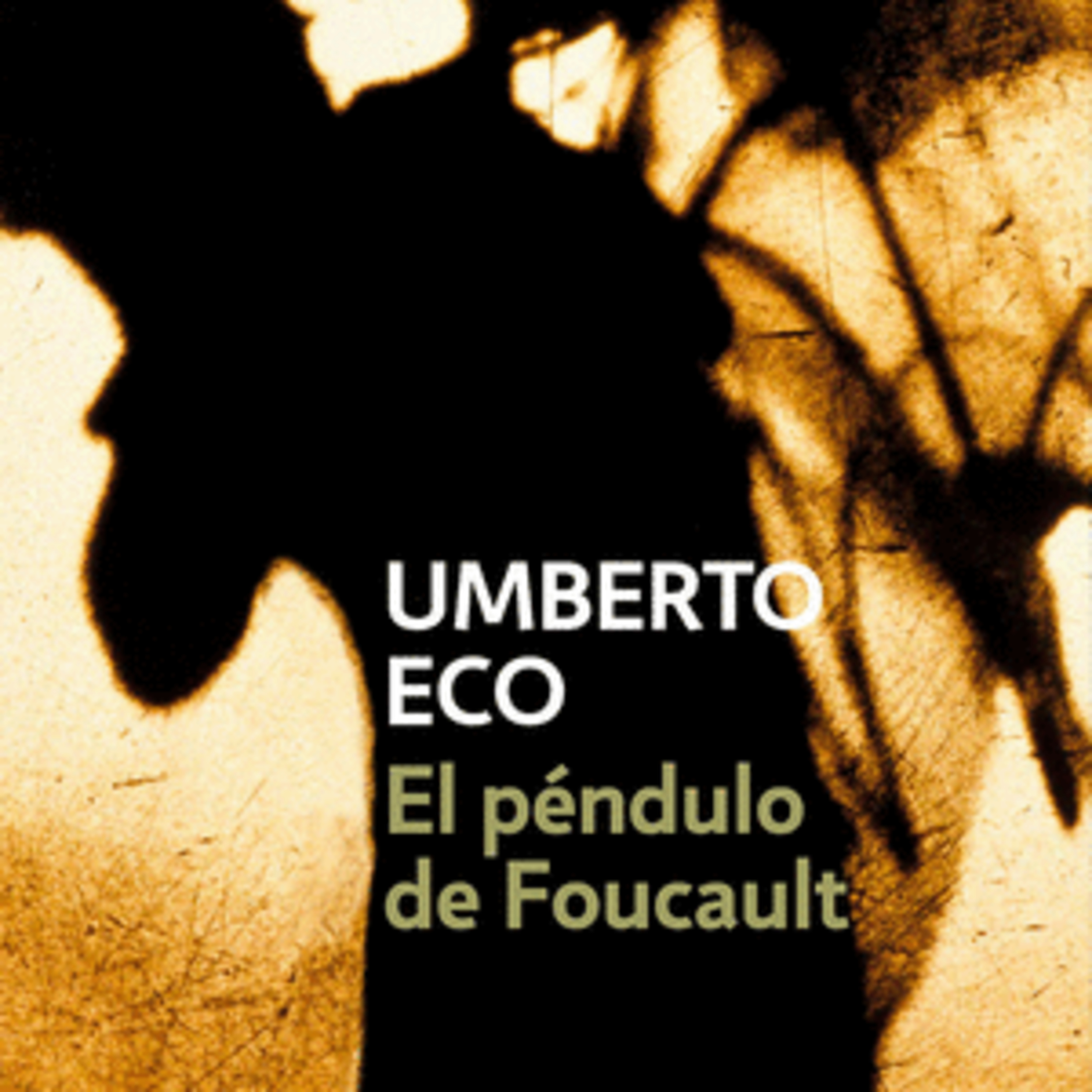 El péndulo de Foucault episode artwork