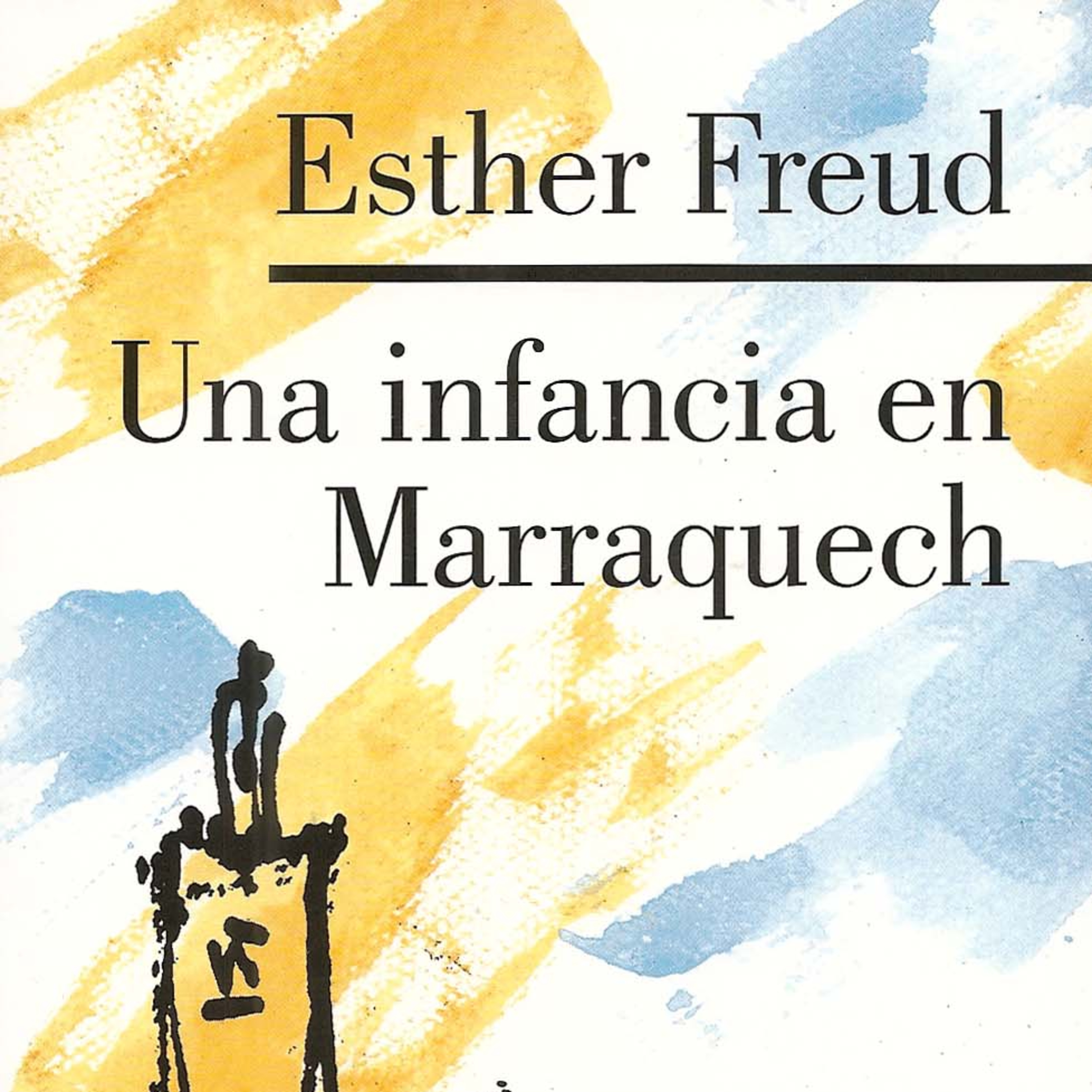 Una infancia en Marraquech episode artwork