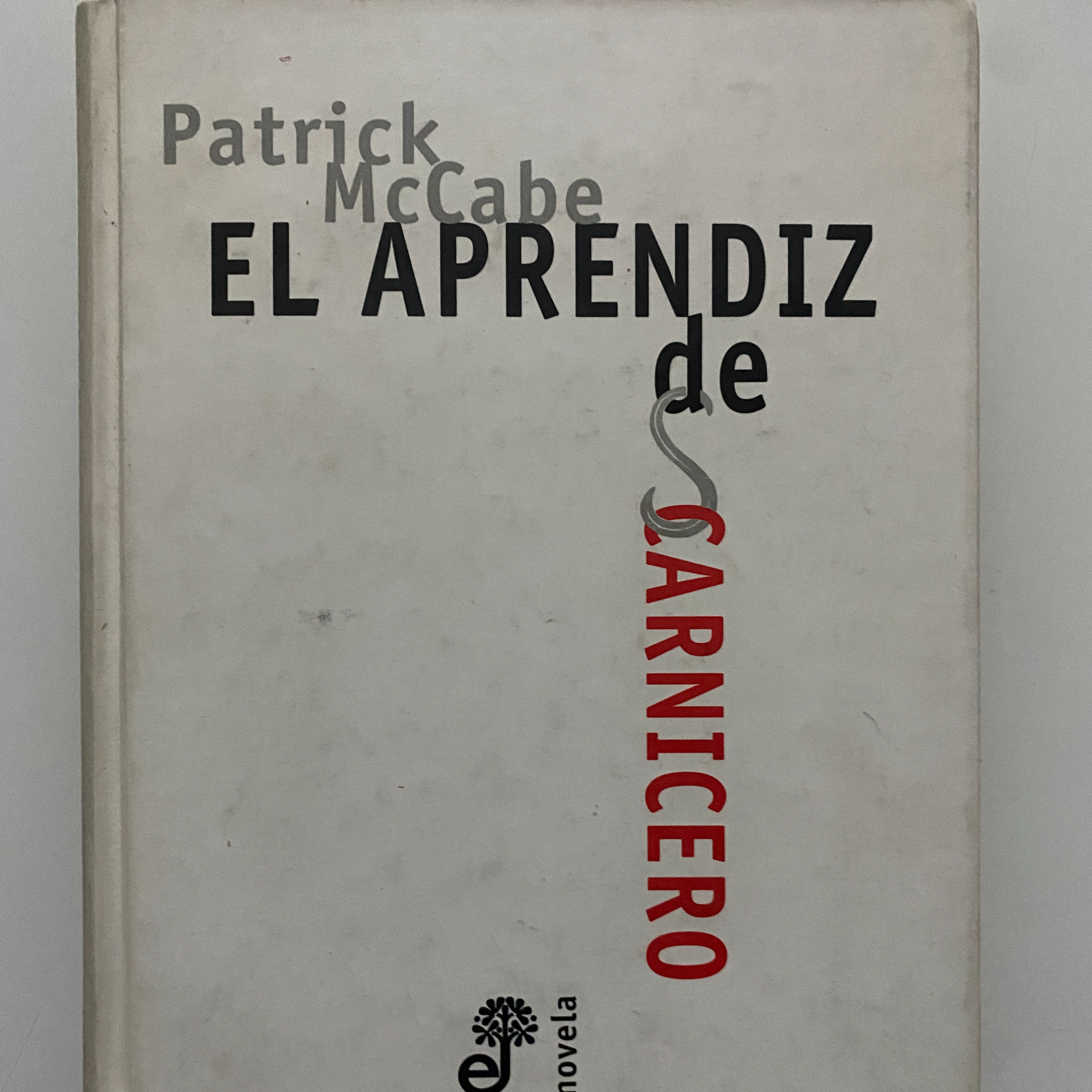 El aprendiz de carnicero - Patrick McCabe episode artwork