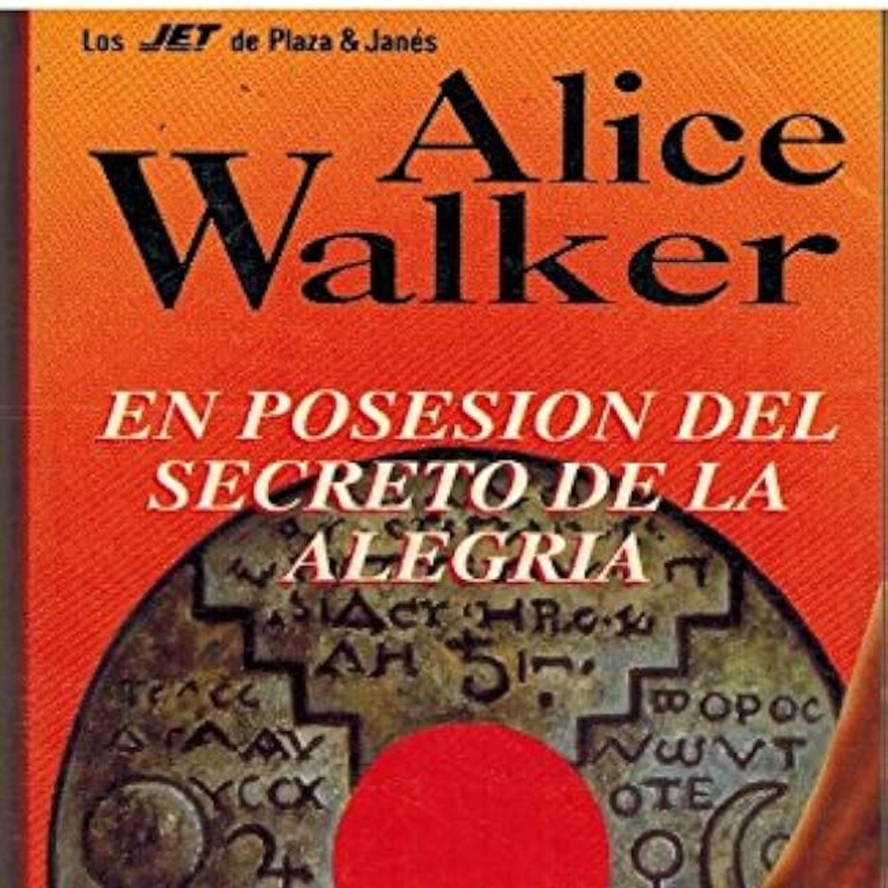 En posesión del secreto de la alegría - Alice Walker episode artwork
