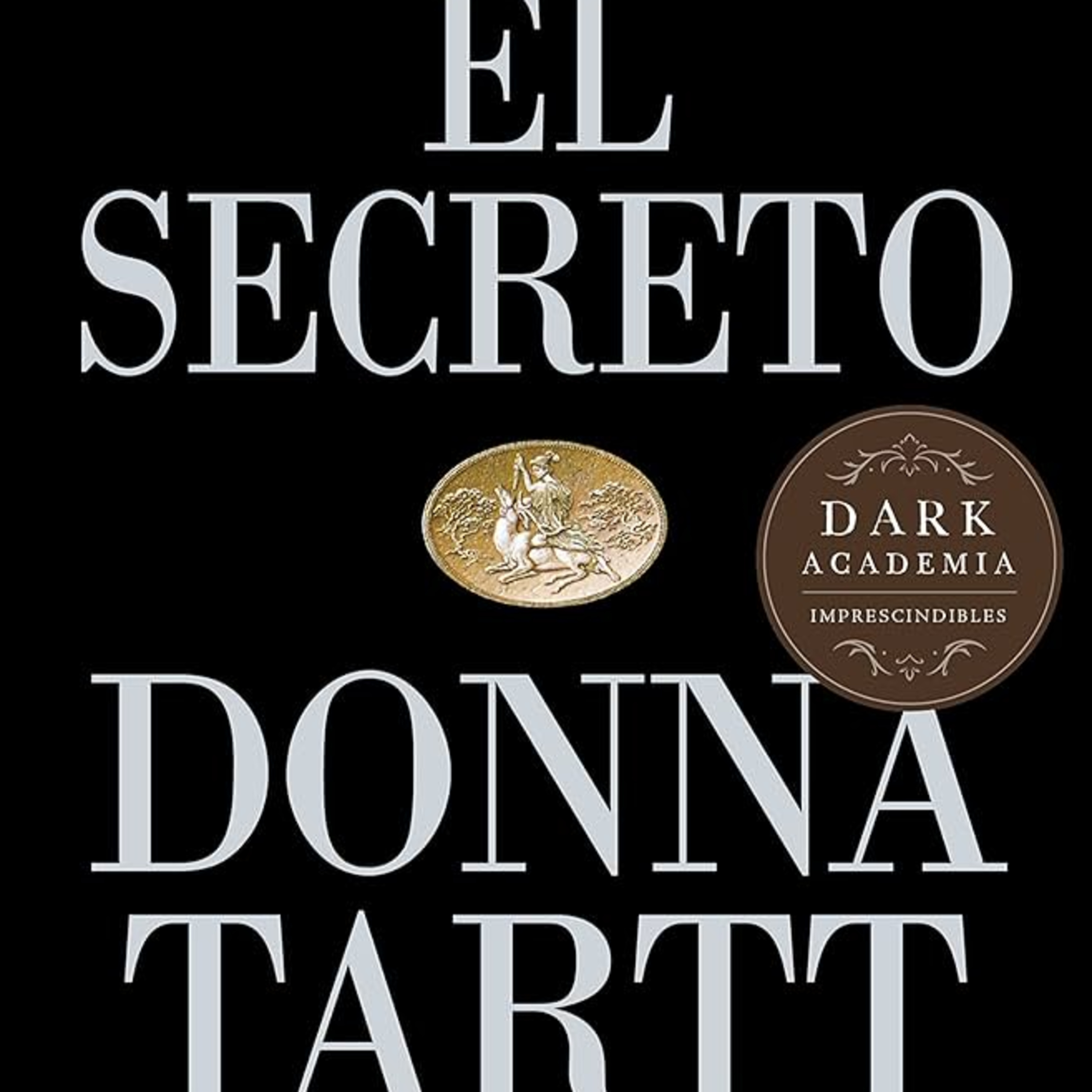 El secreto - Donna Tartt episode artwork