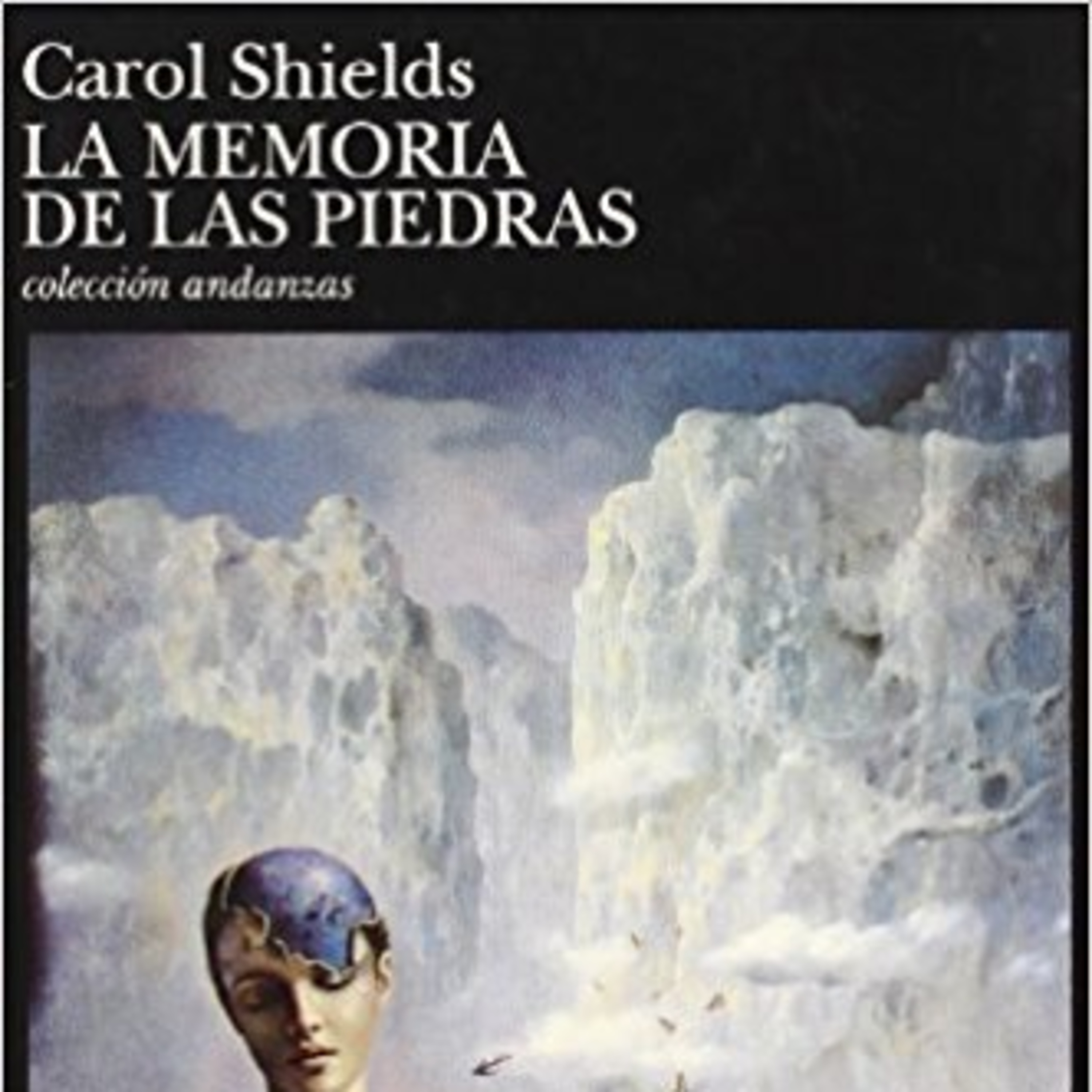 La memoria de las piedras - Carol Shields episode artwork