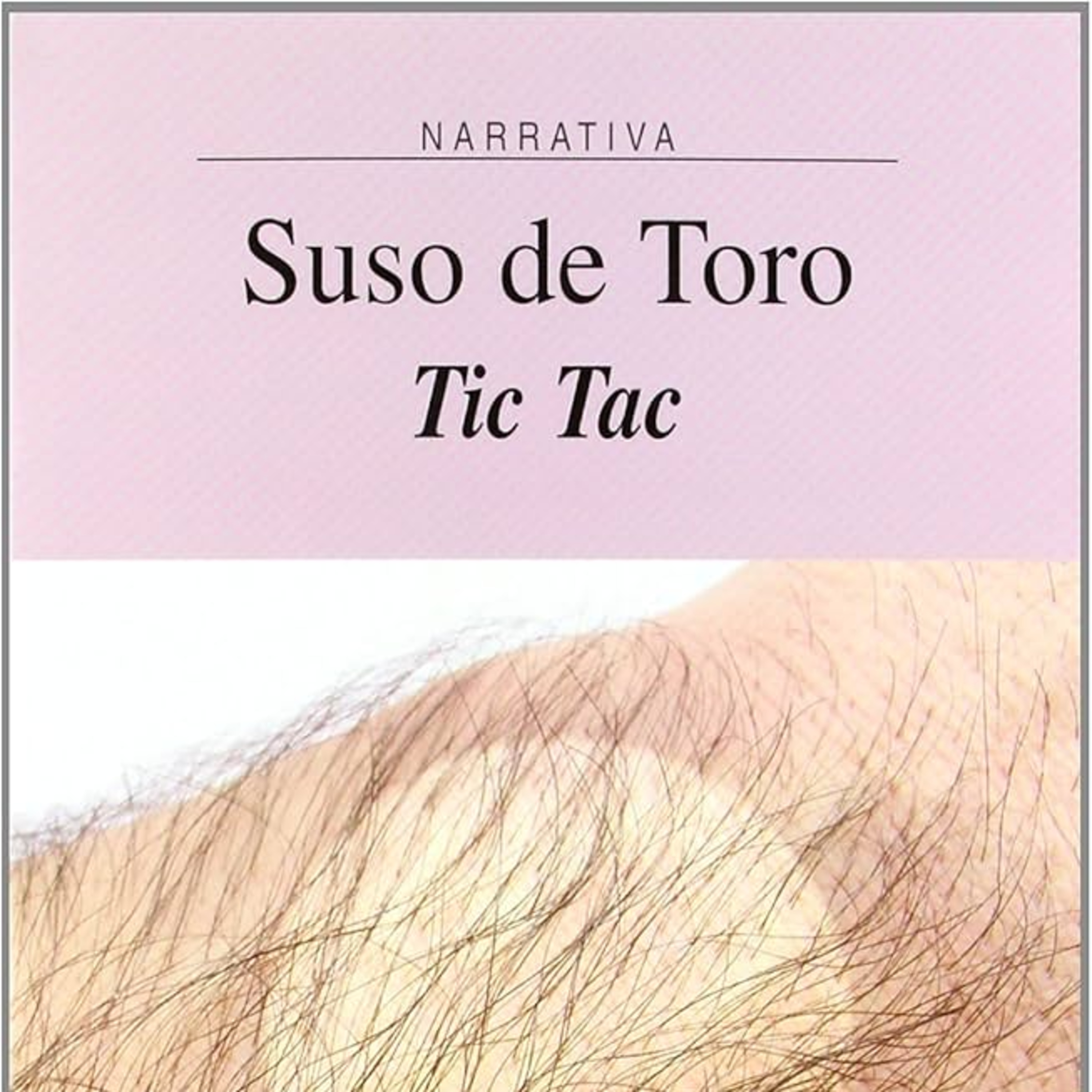 Tic-tac - Suso de Toro episode artwork