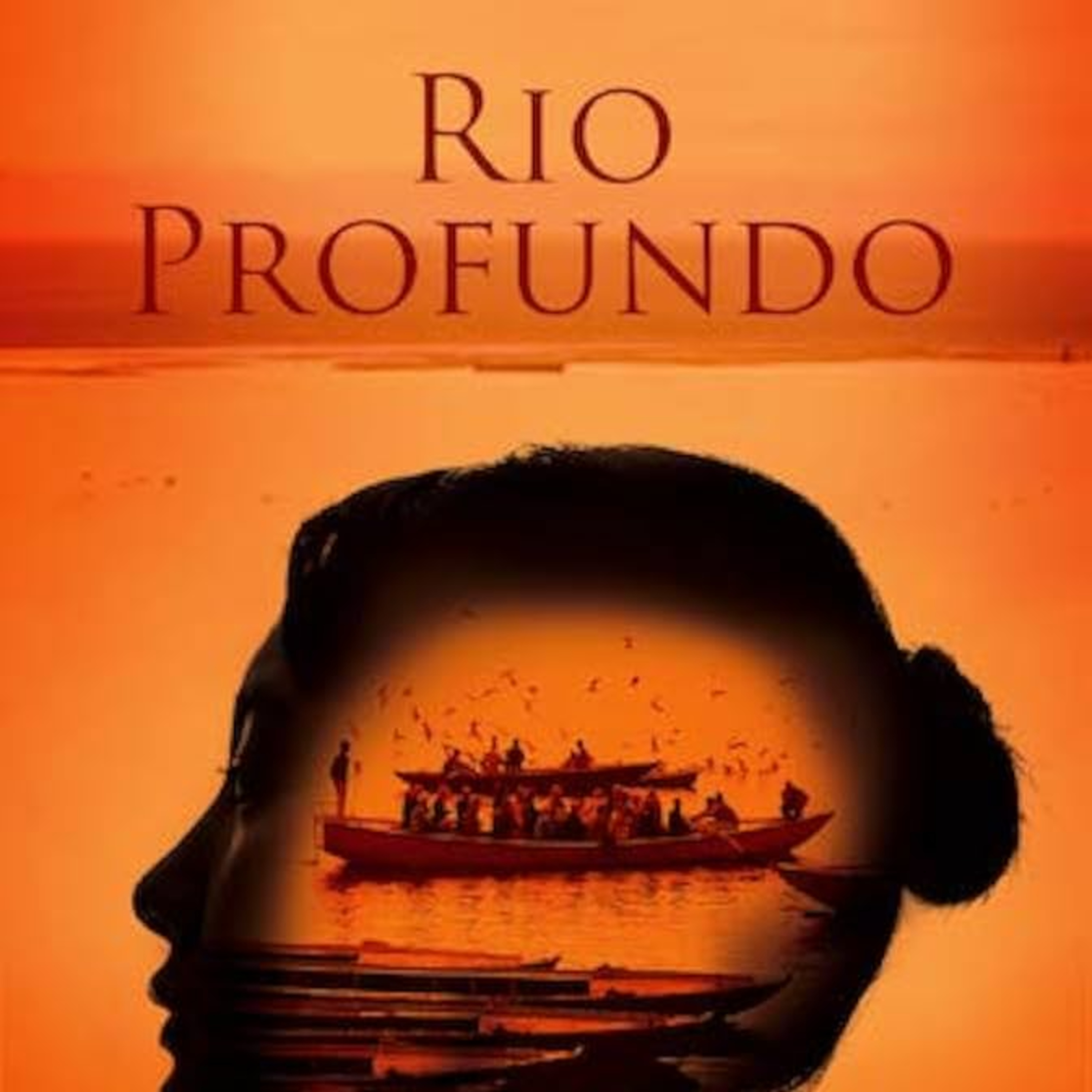 Río profundo - Shusaku Endo episode artwork