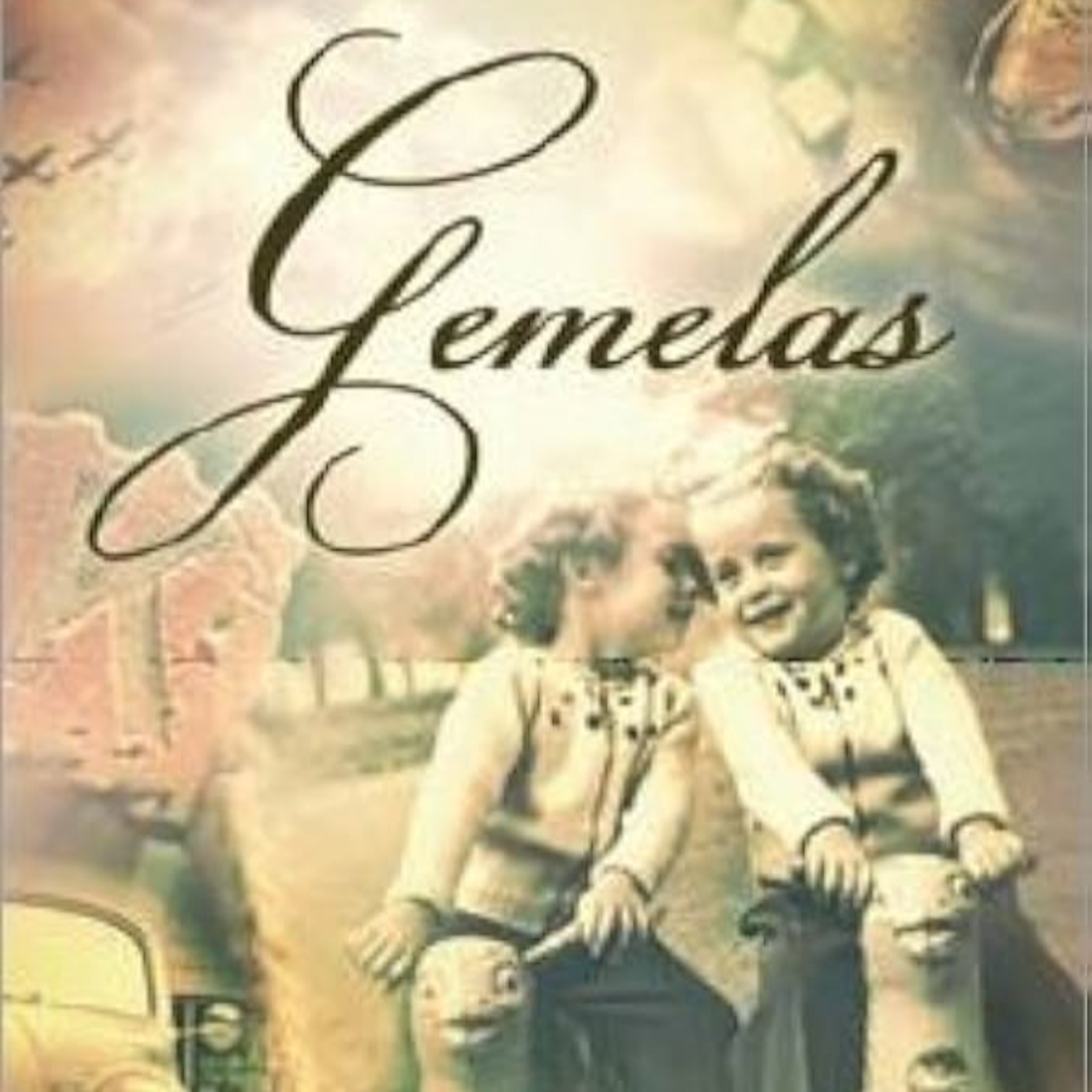 Gemelas - Tessa de Loo episode artwork