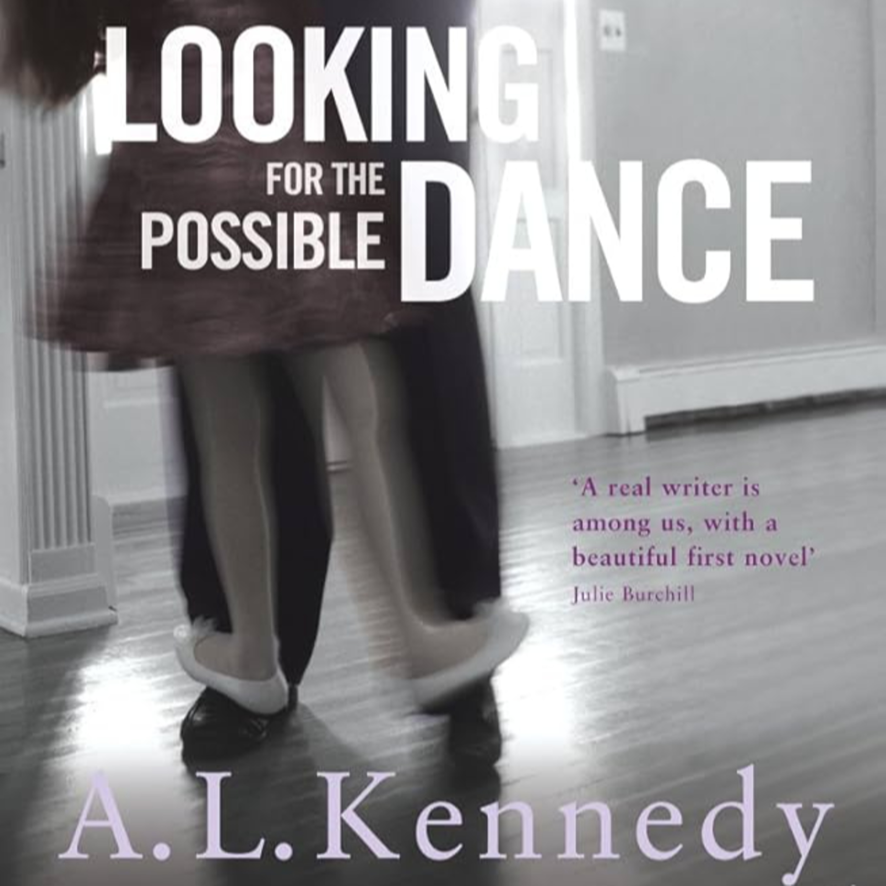 Buscando un baile posible - A.L. Kennedy episode artwork