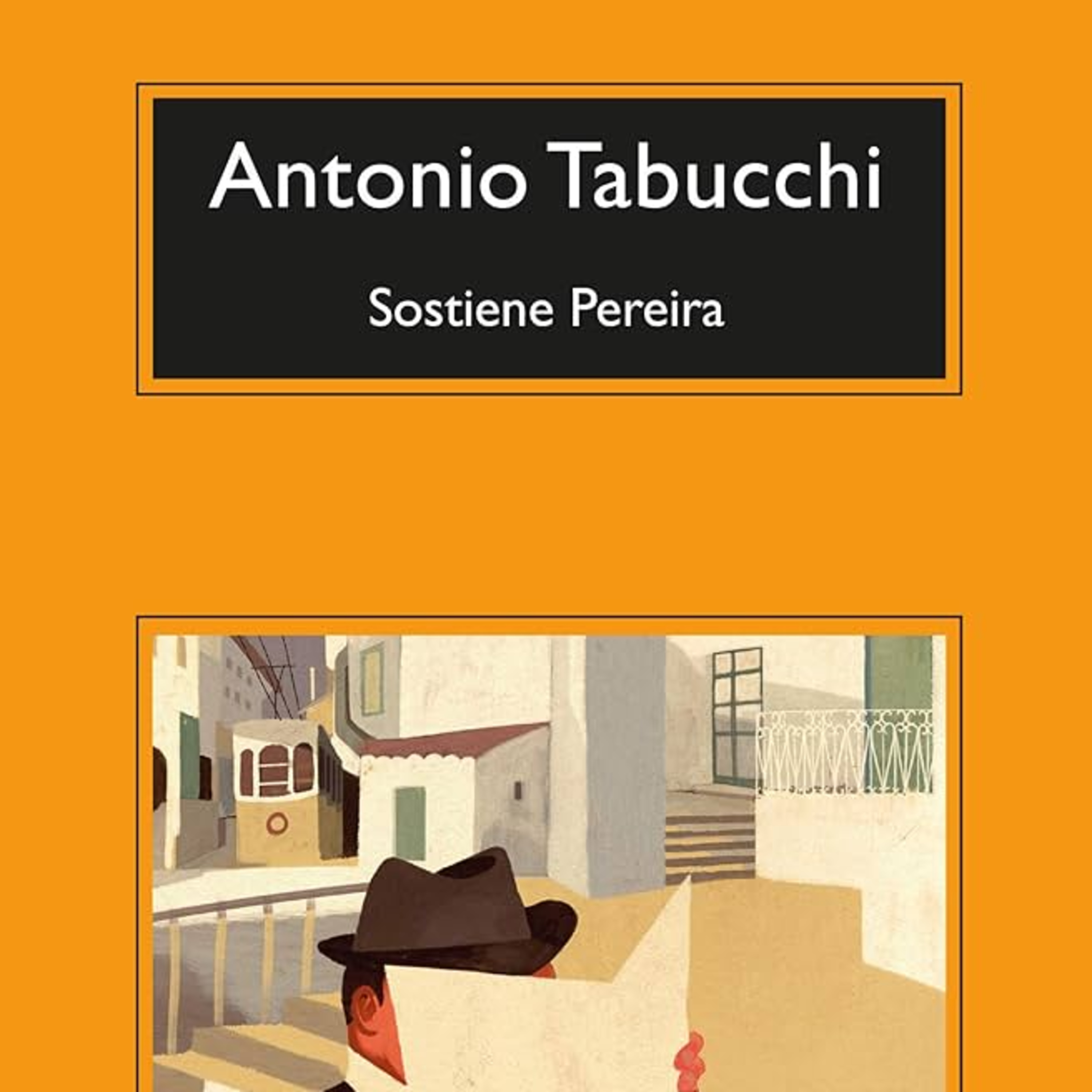 Sostiene Pereira episode artwork
