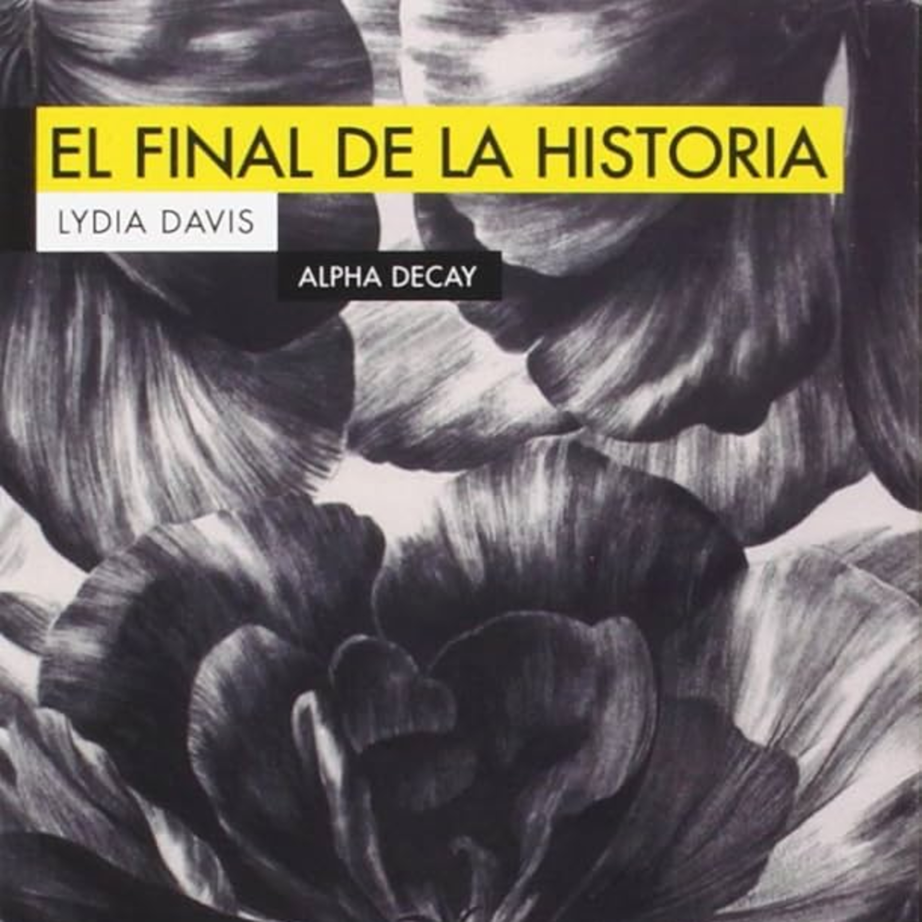 El fin de la historia - Lydia Davis episode artwork