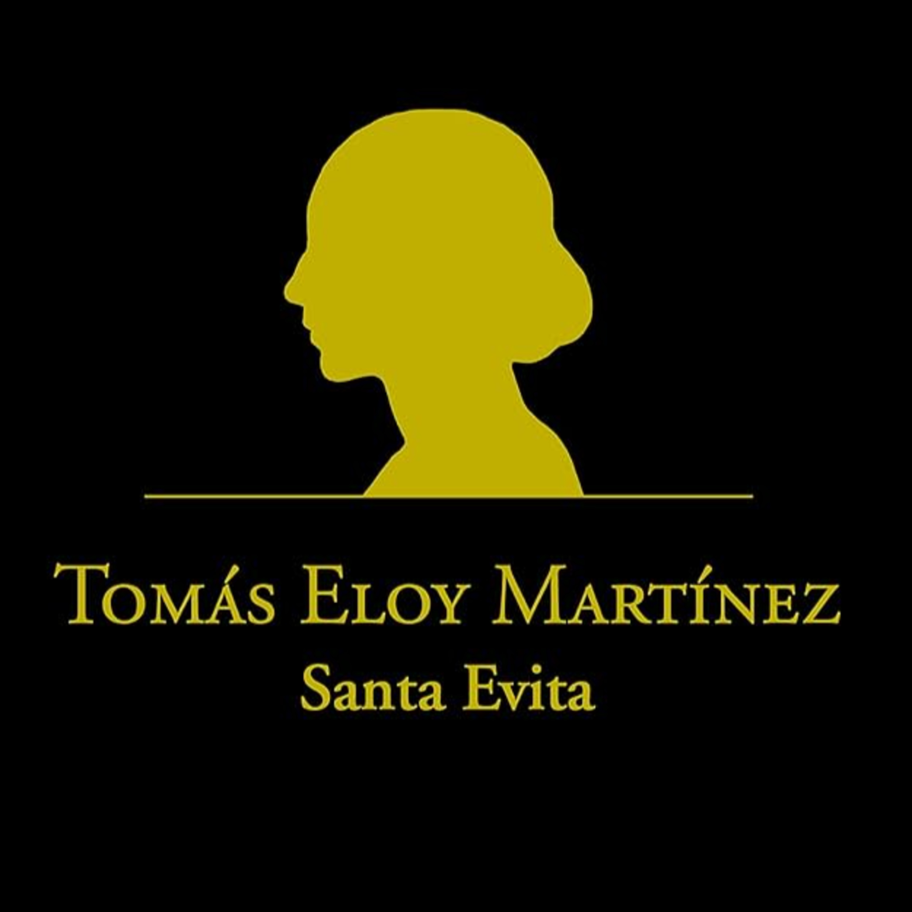 Santa Evita - Tomás Eloy Martínez episode artwork