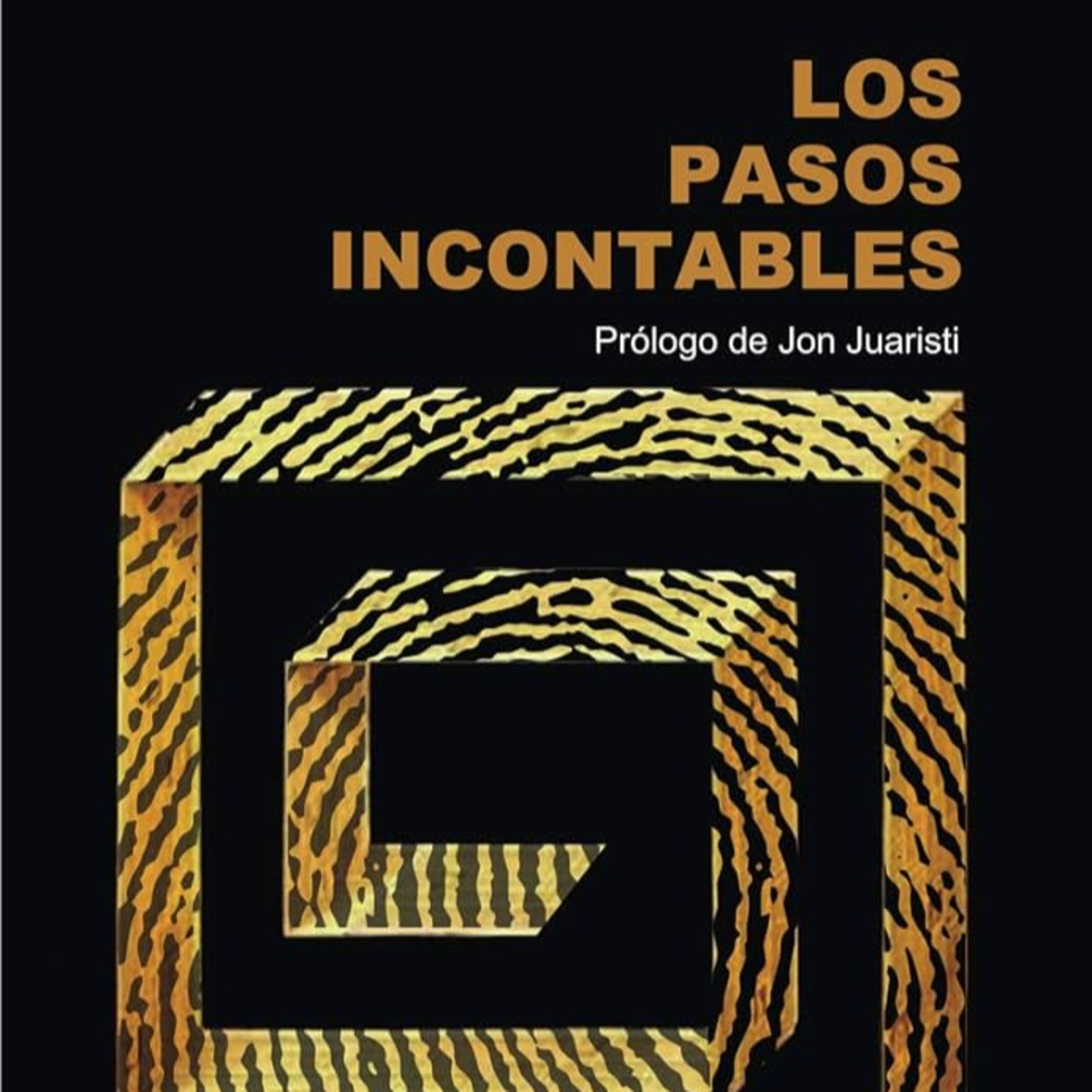 Los pasos incontables - Ramón Saizarbitoria episode artwork