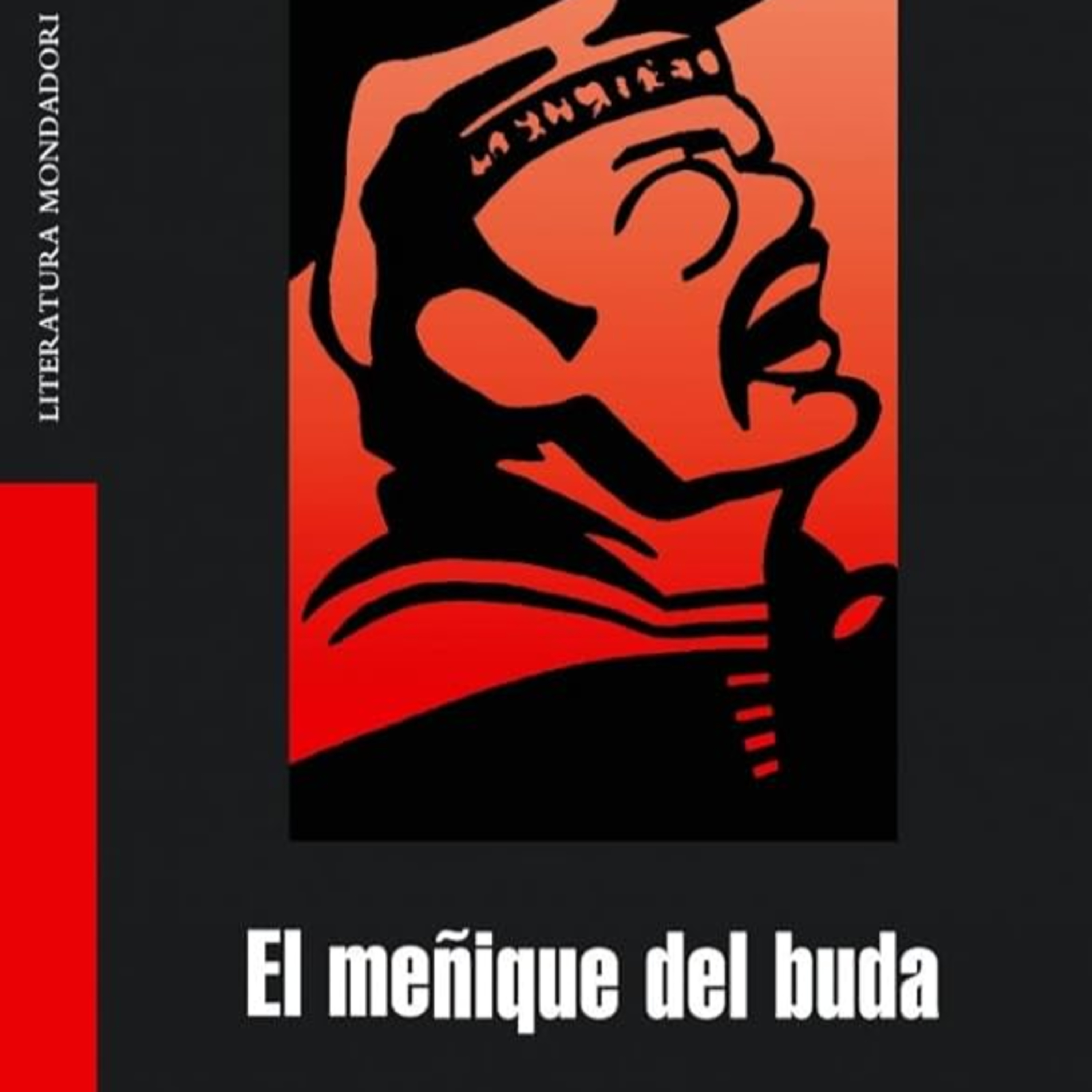 El meñique de Buda - Victor Pelevin episode artwork