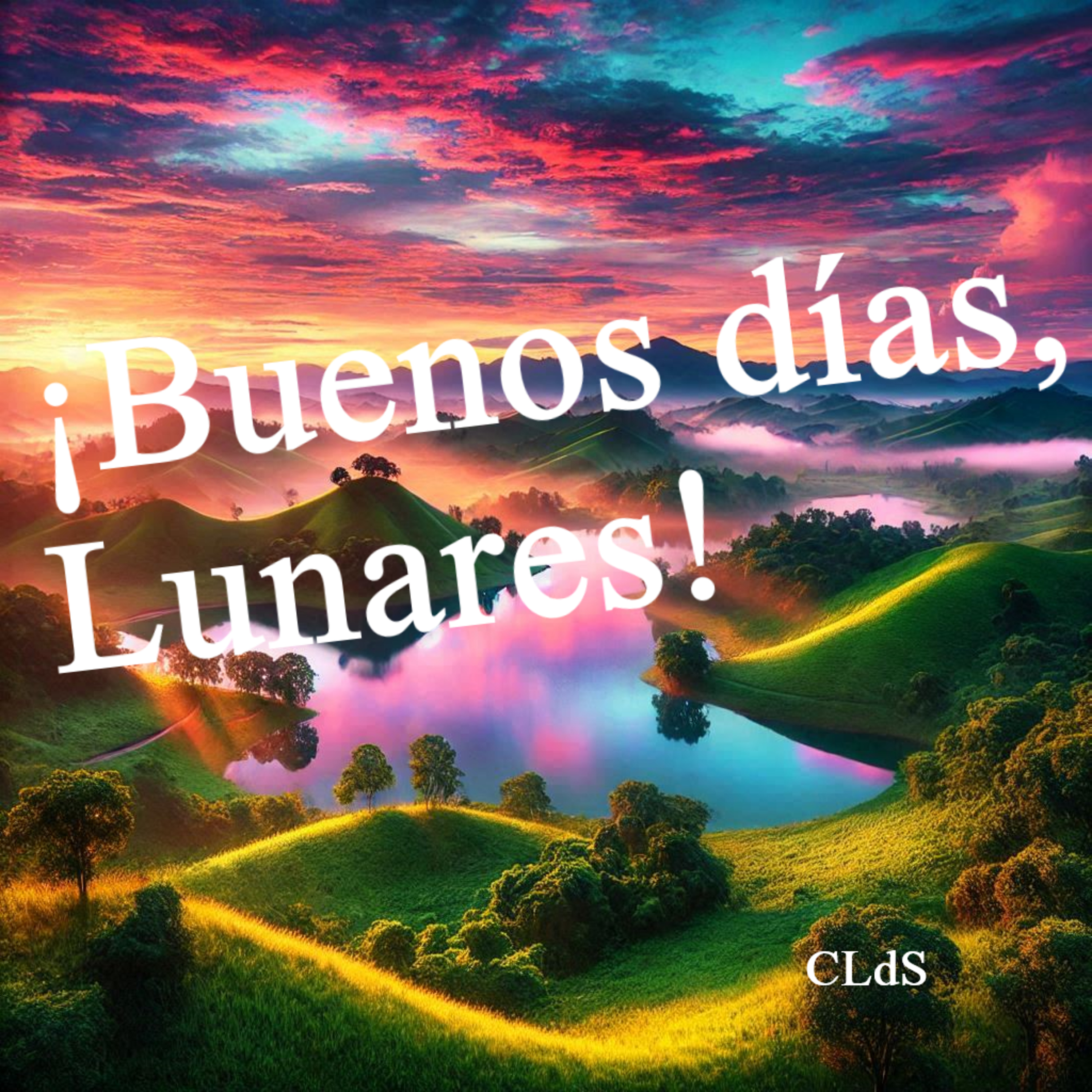 Día 65 episode artwork