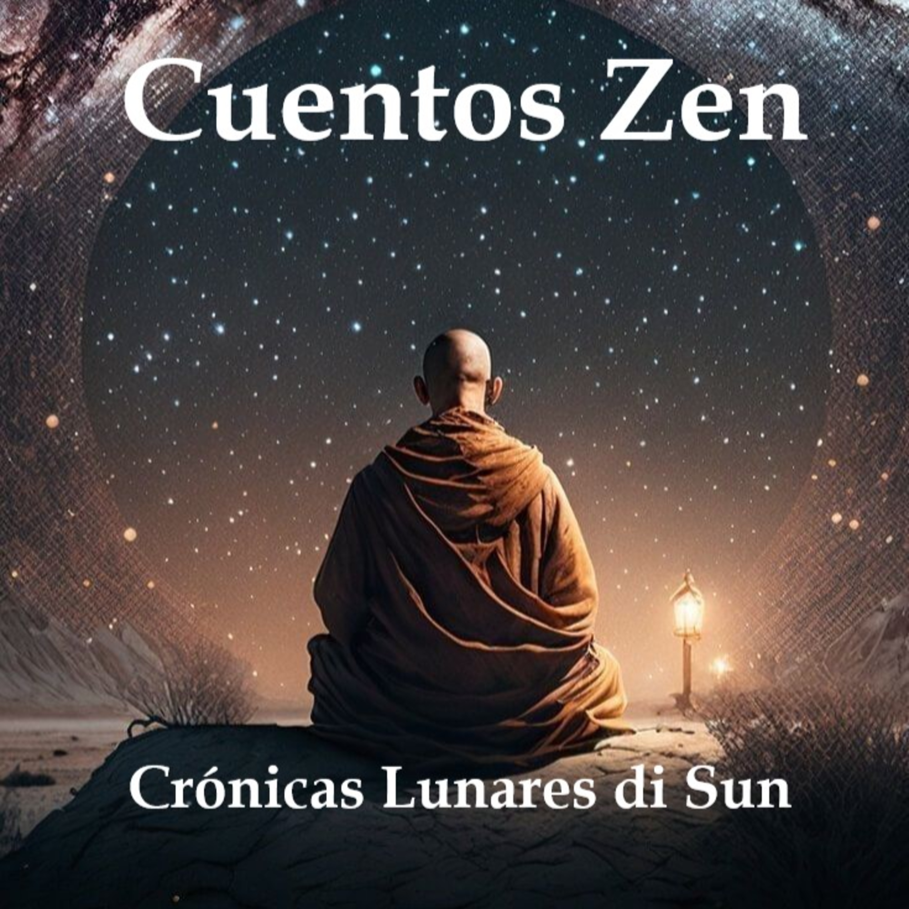 La voz de la felicidad episode artwork