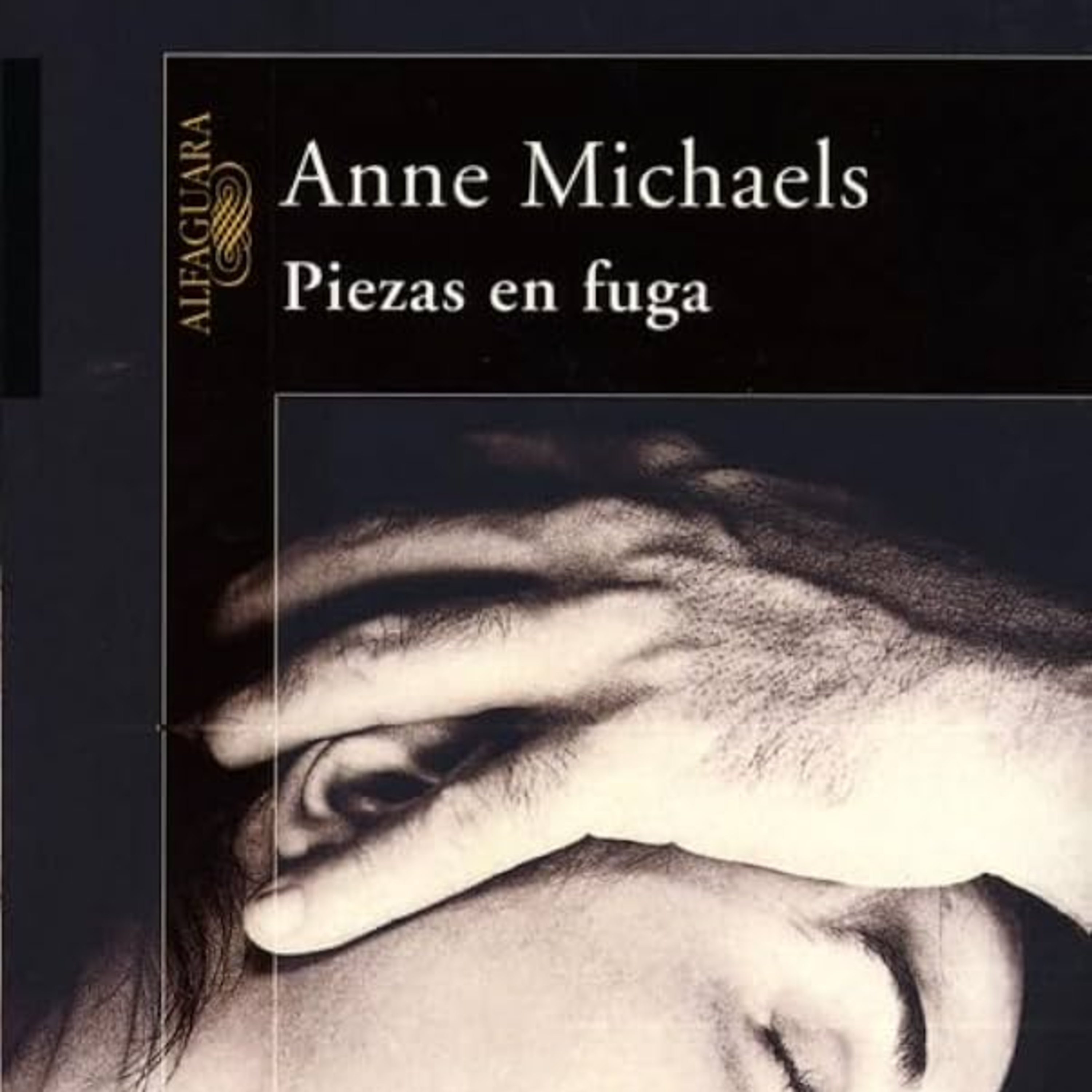 Piezas fugitivas - Anne Michaels episode artwork