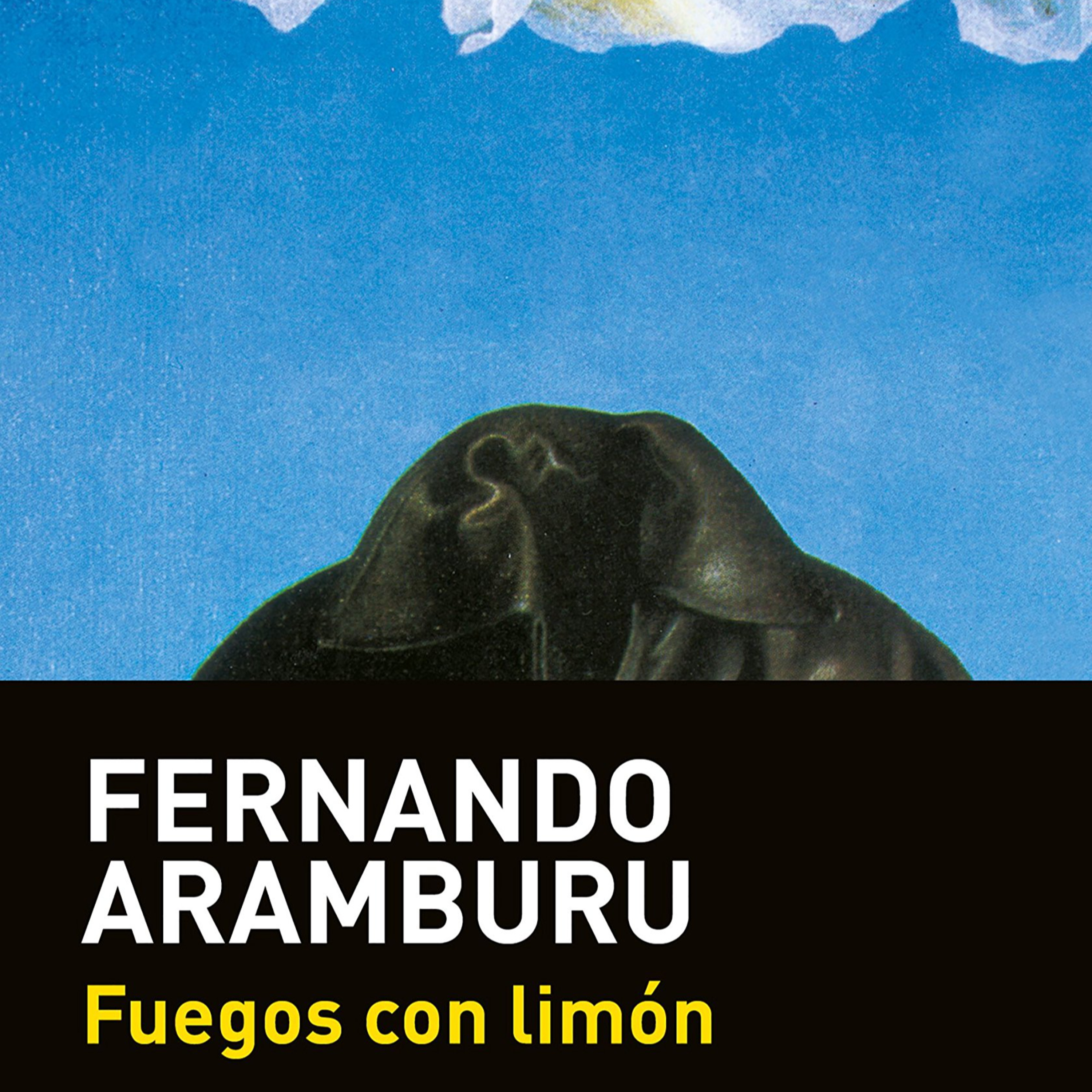 Fuegos con limón - Fernando Aramburu episode artwork
