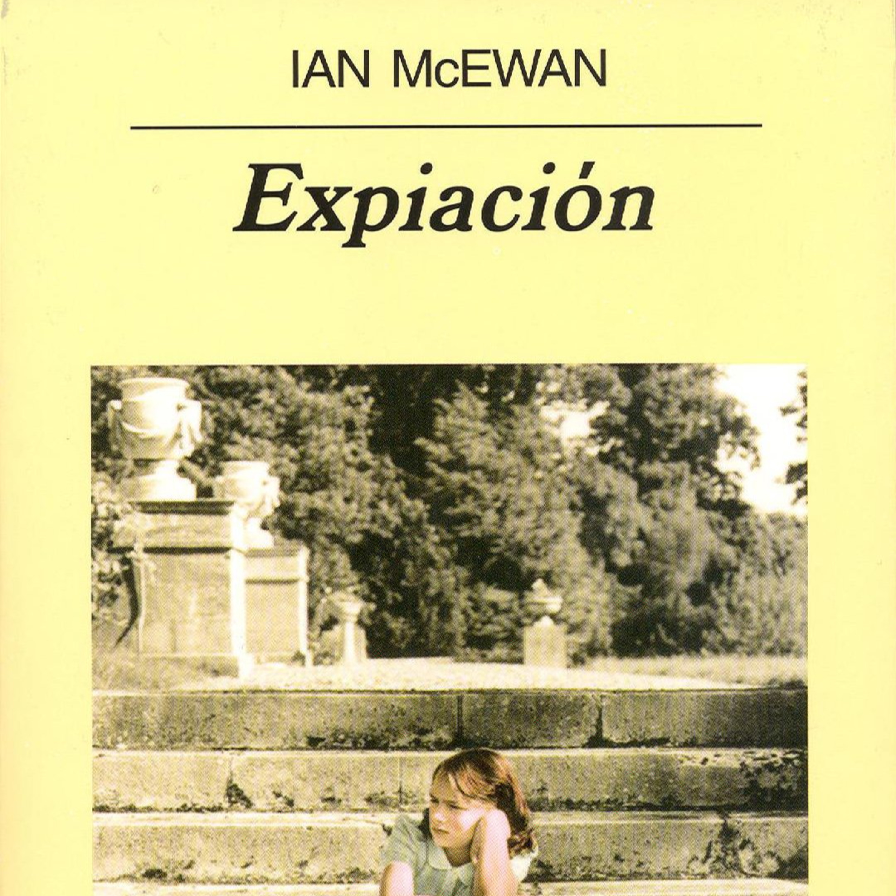 Expiación - Ian McEwan (Análisis completo y 1er párrafo)  episode artwork