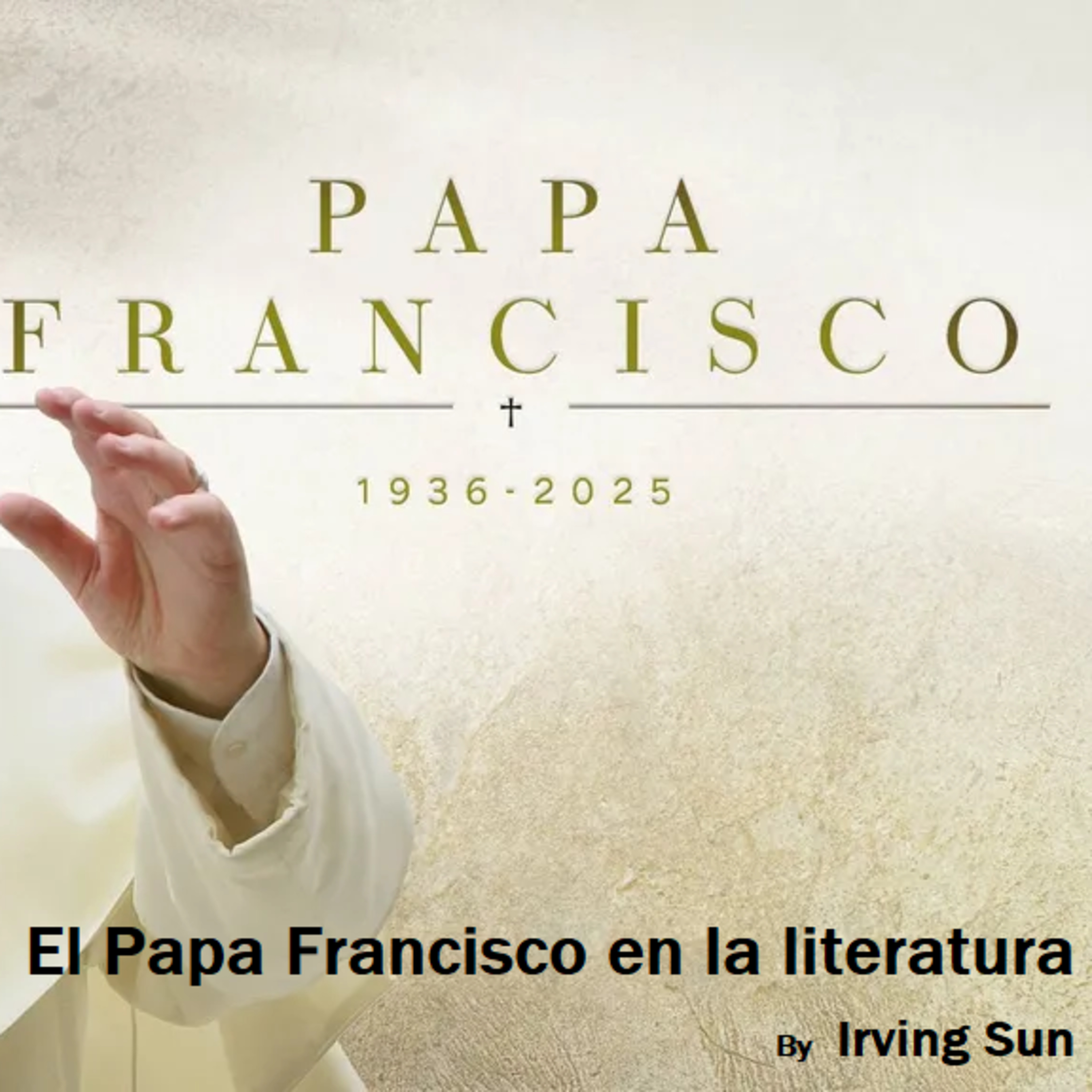 El papa Francisco y la literatura. episode artwork