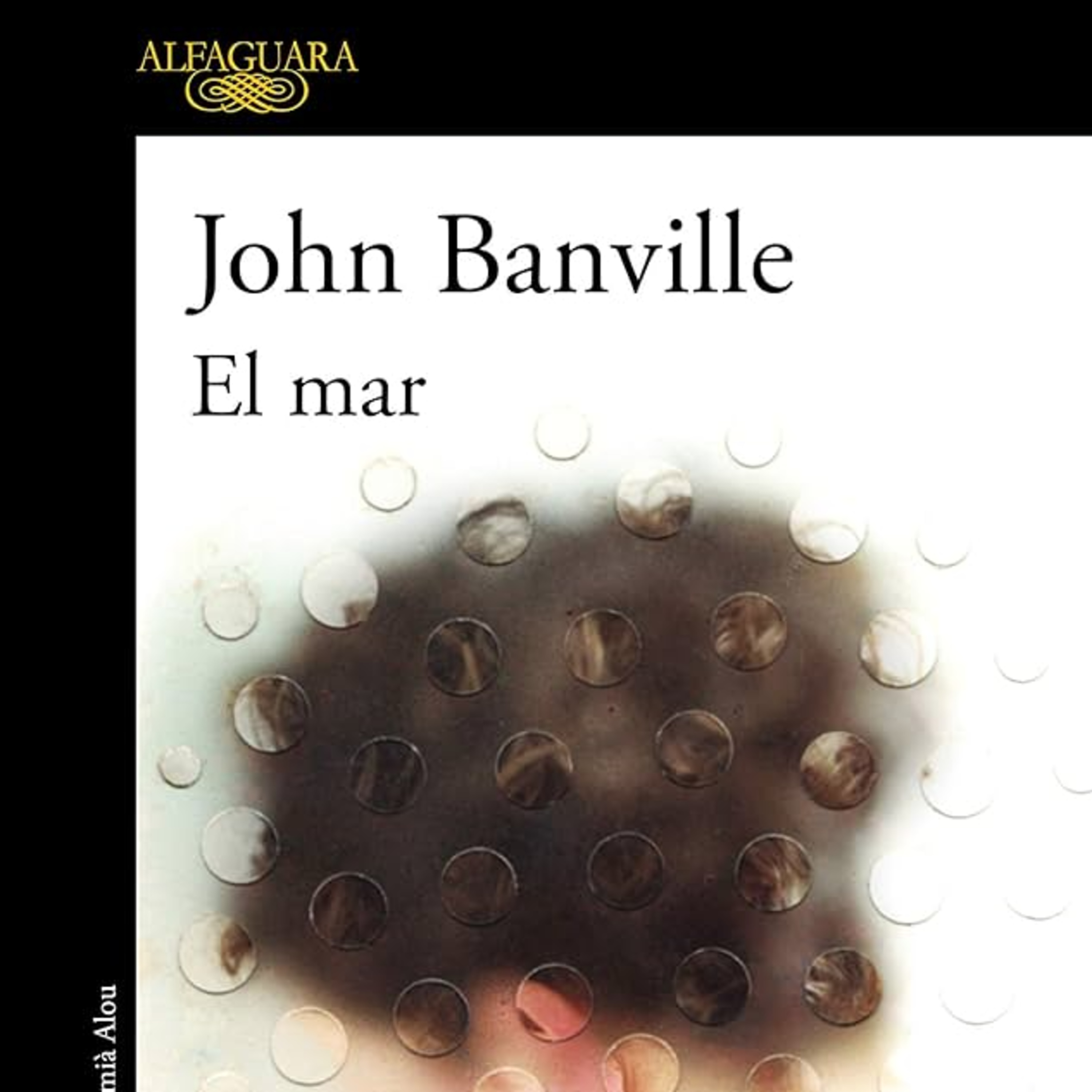 El mar - John Banville (Análisis integral y 1er párrafo) episode artwork