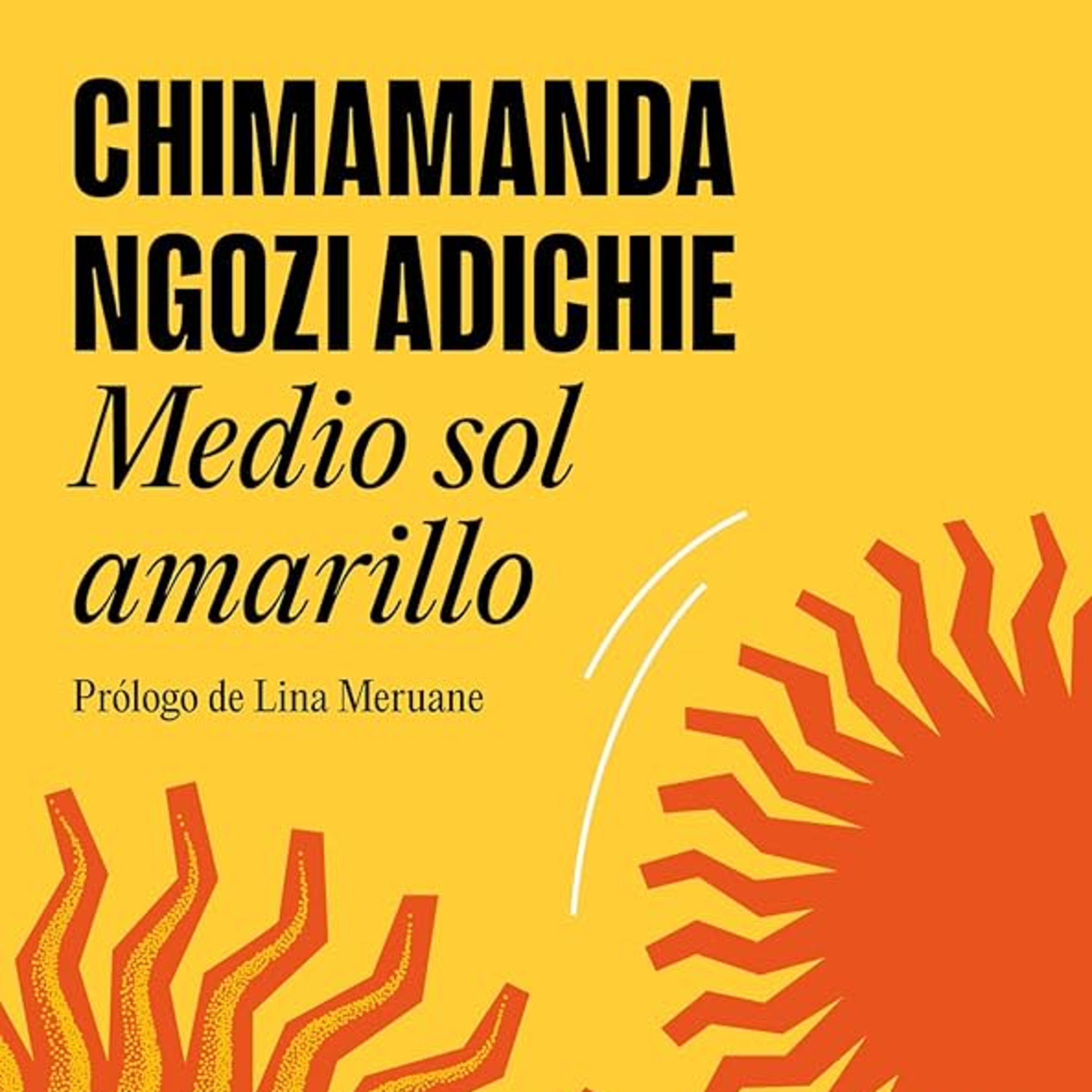 Medio sol amarillo - Chimamanda Ngozi Adichie (Análisis integral y 10 párrafos) episode artwork