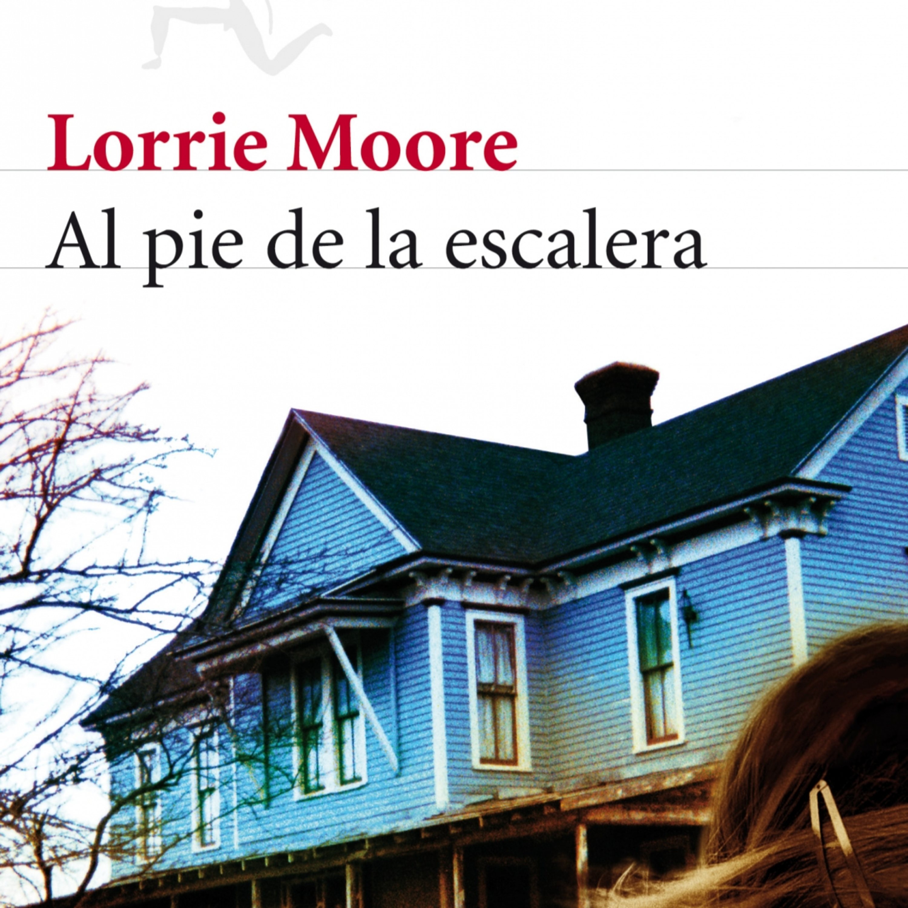 Al pie de la escalera - Lorrie Moore (Análisis integral y 1er pasaje) episode artwork
