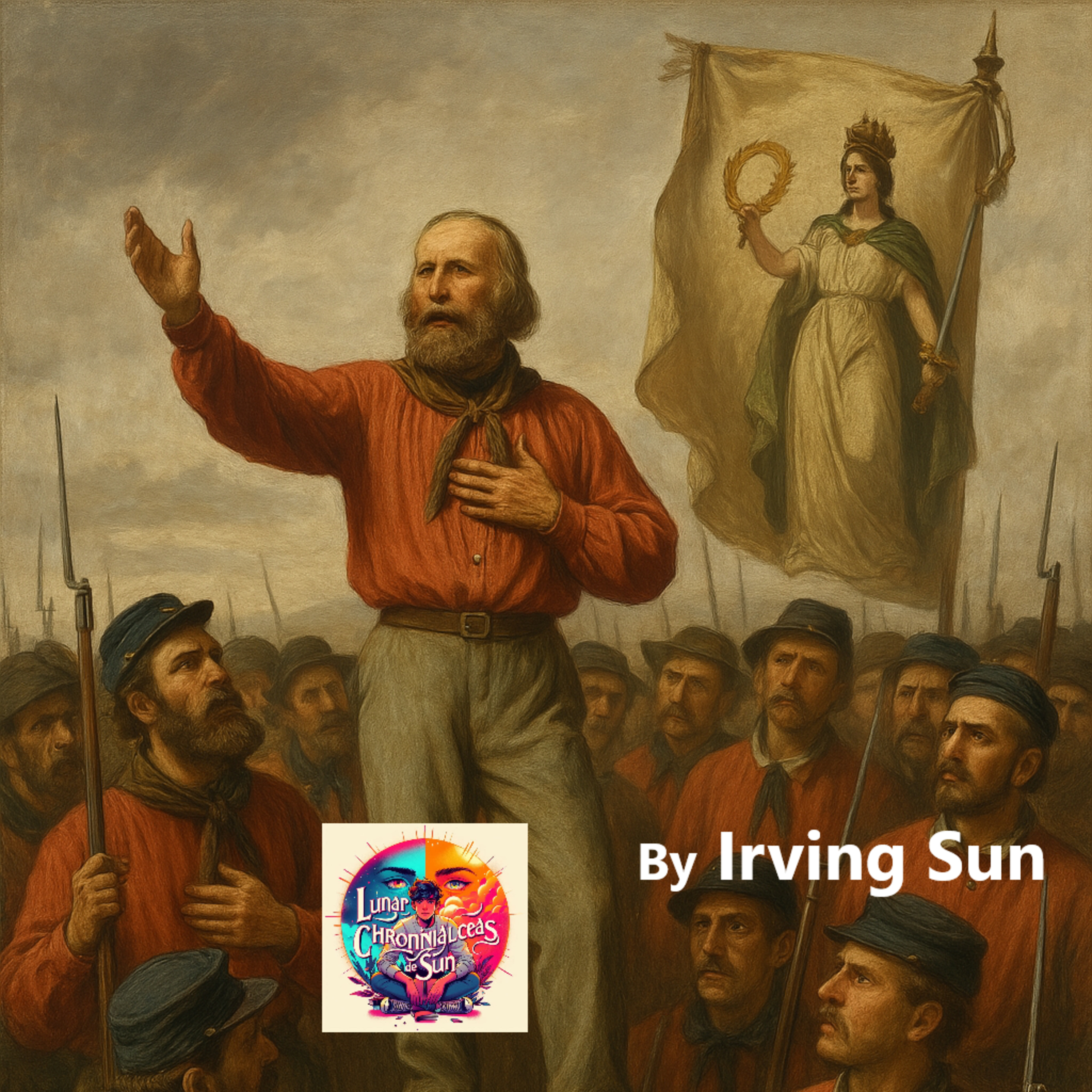 Crónicas Lunares di Sun (CLdS)